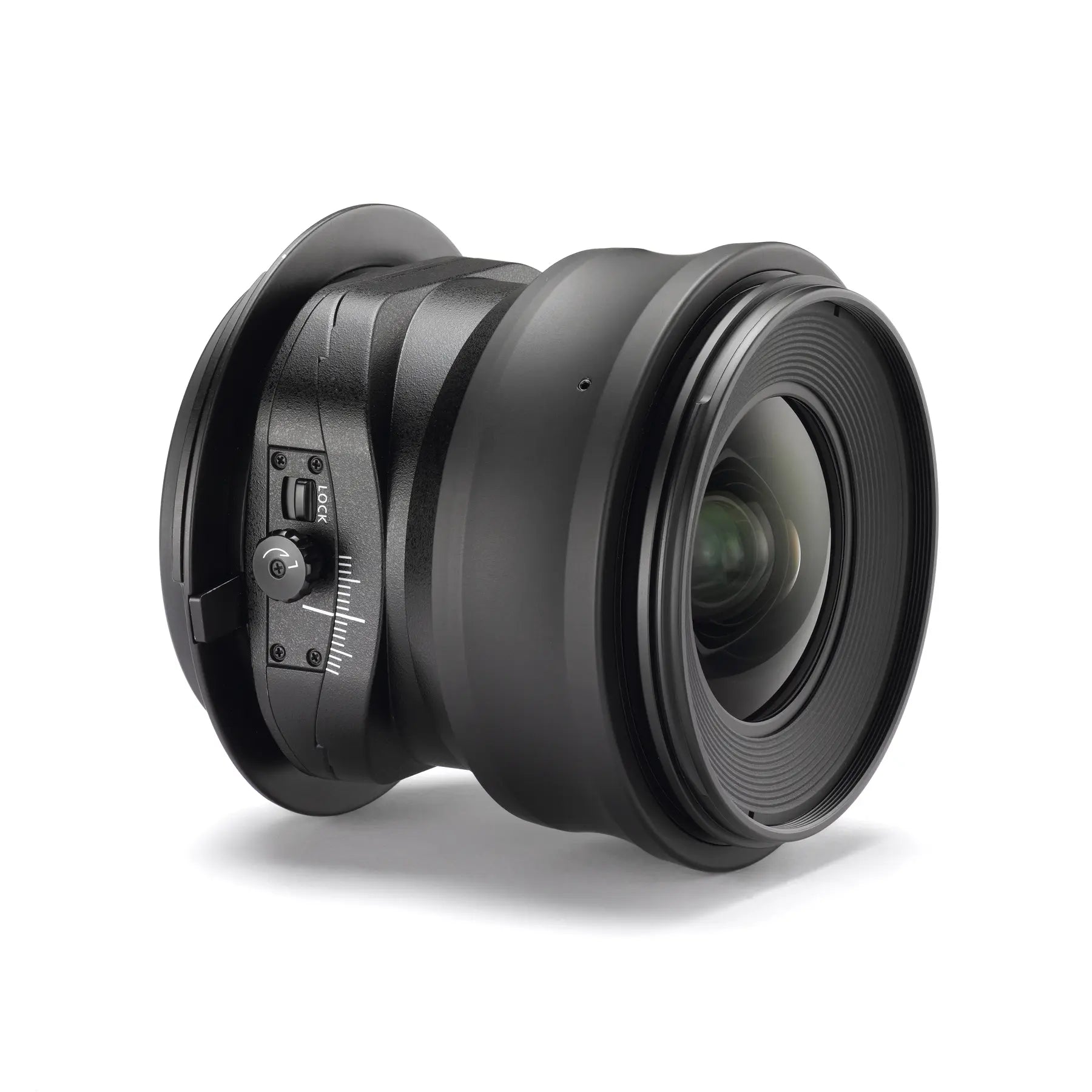 ARCA SWISS 24mm f3.5 Pico B-Mount Lens 010524