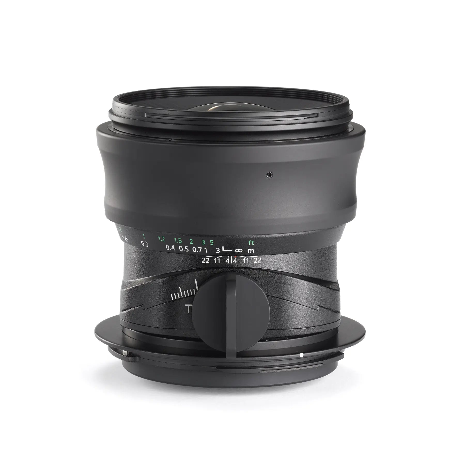 ARCA SWISS 24mm f3.5 Pico B-Mount Lens 010524