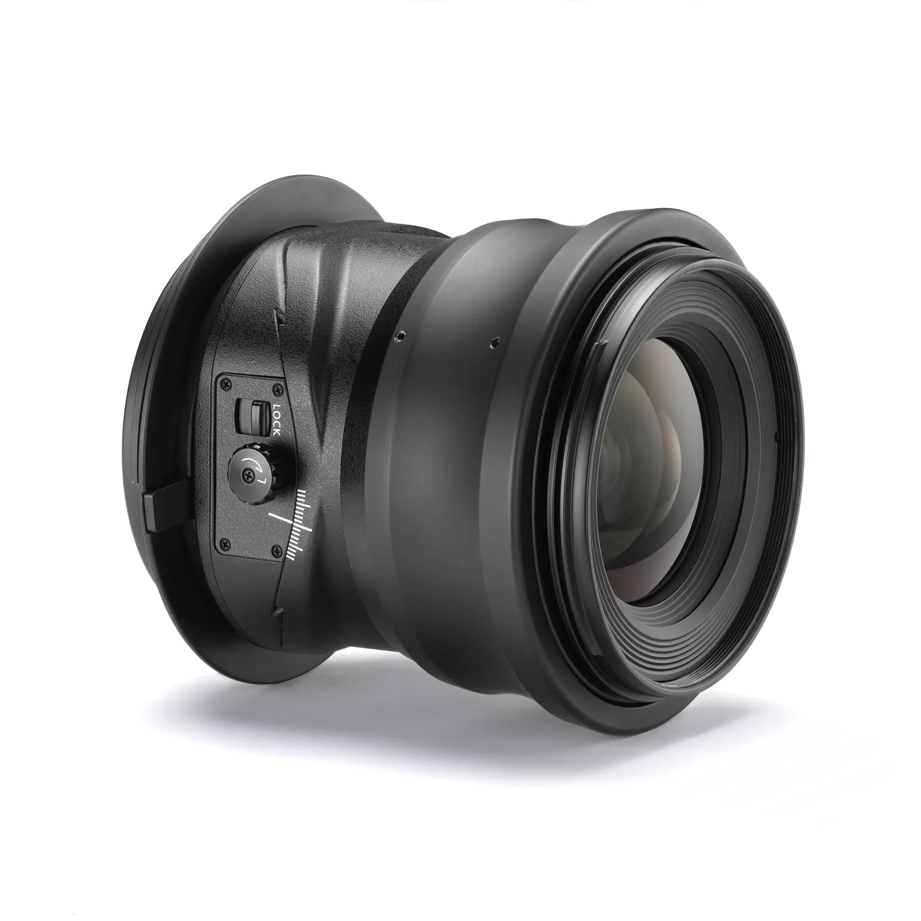 ARCA SWISS 50mm f2.8 Pico B-Mount Lens 010550