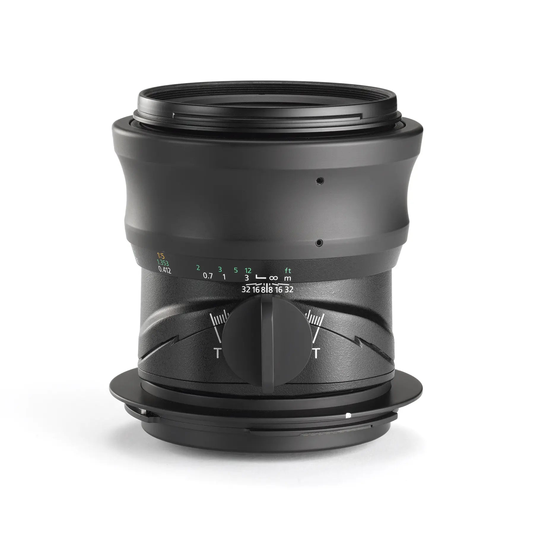 ARCA SWISS 50mm f2.8 Pico B-Mount Lens 010550