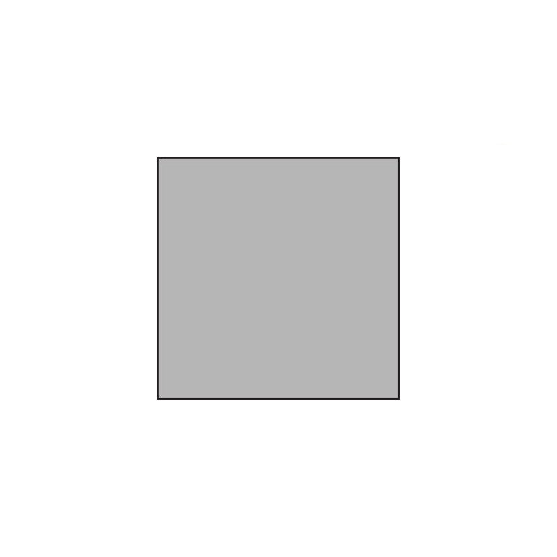 LEE Filters 100mm System Polyester 0.3 Neutral Density Standard Filter