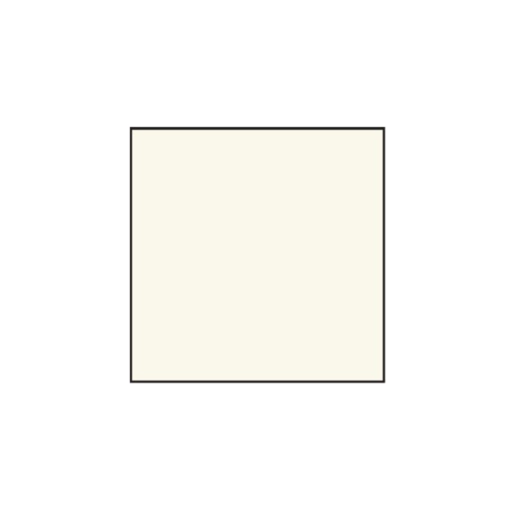 LEE Filters Filtre standard en polyester 81, système 100 mm