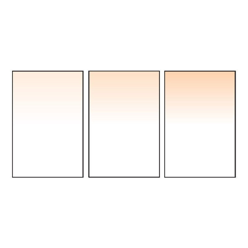 LEE Filters 100mm System Coral Set