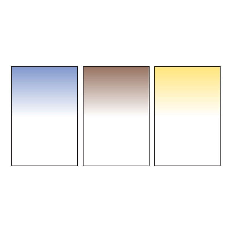 LEE Filters 100mm System Landscape Set