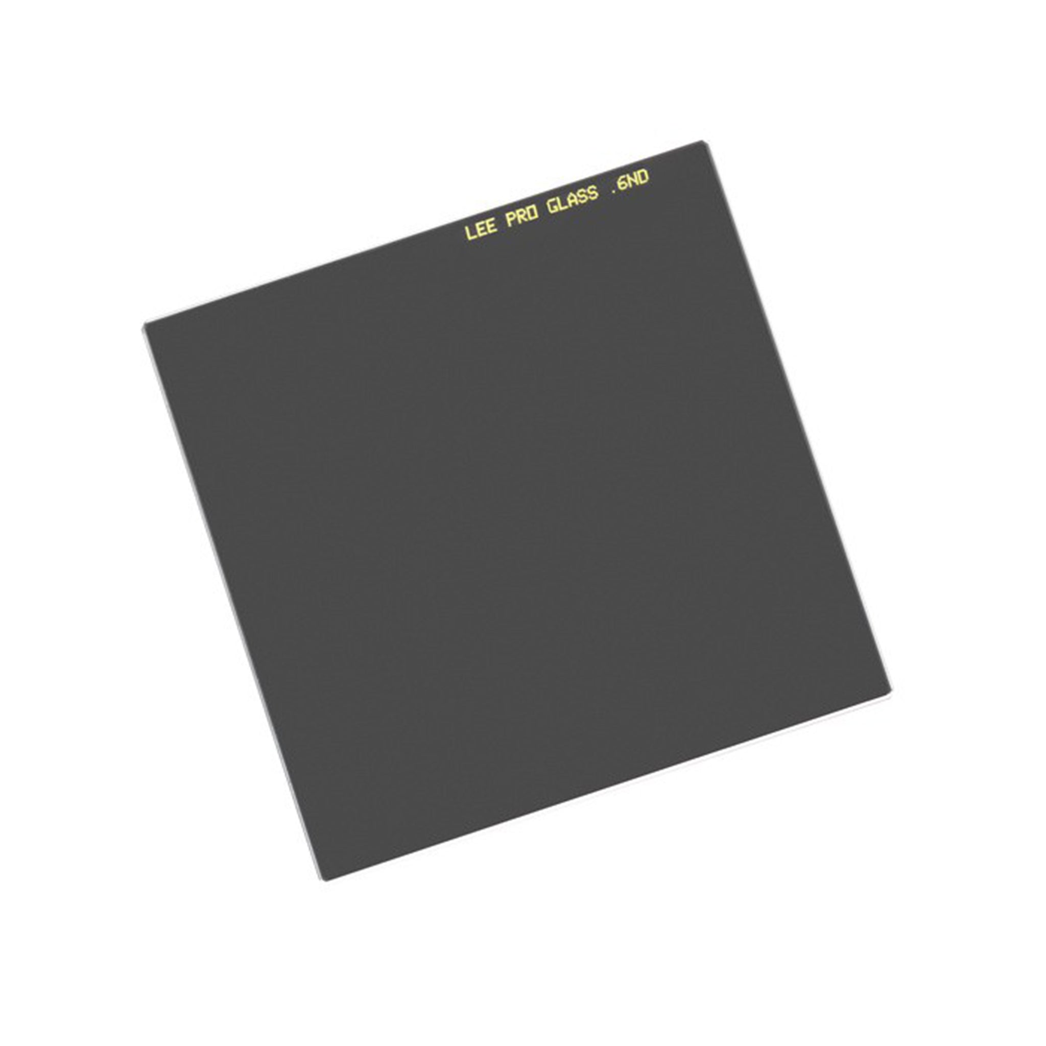 LEE Filters Filtre standard à densité neutre Système 0,6 ProGlass IRND 100 mm