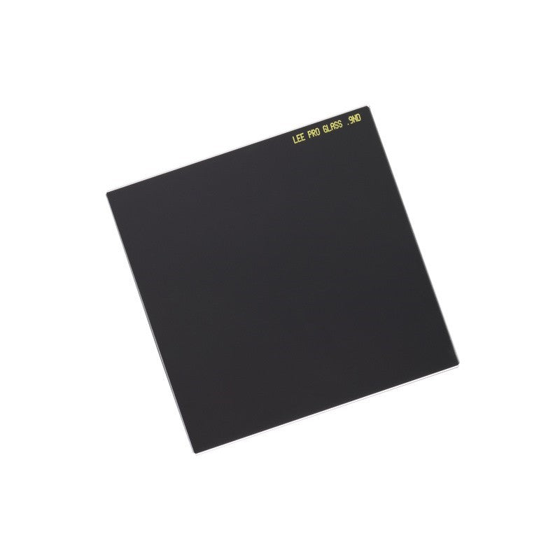 LEE Filters 100mm System 0.9 ProGlass IRND Neutral Density Standard Filter