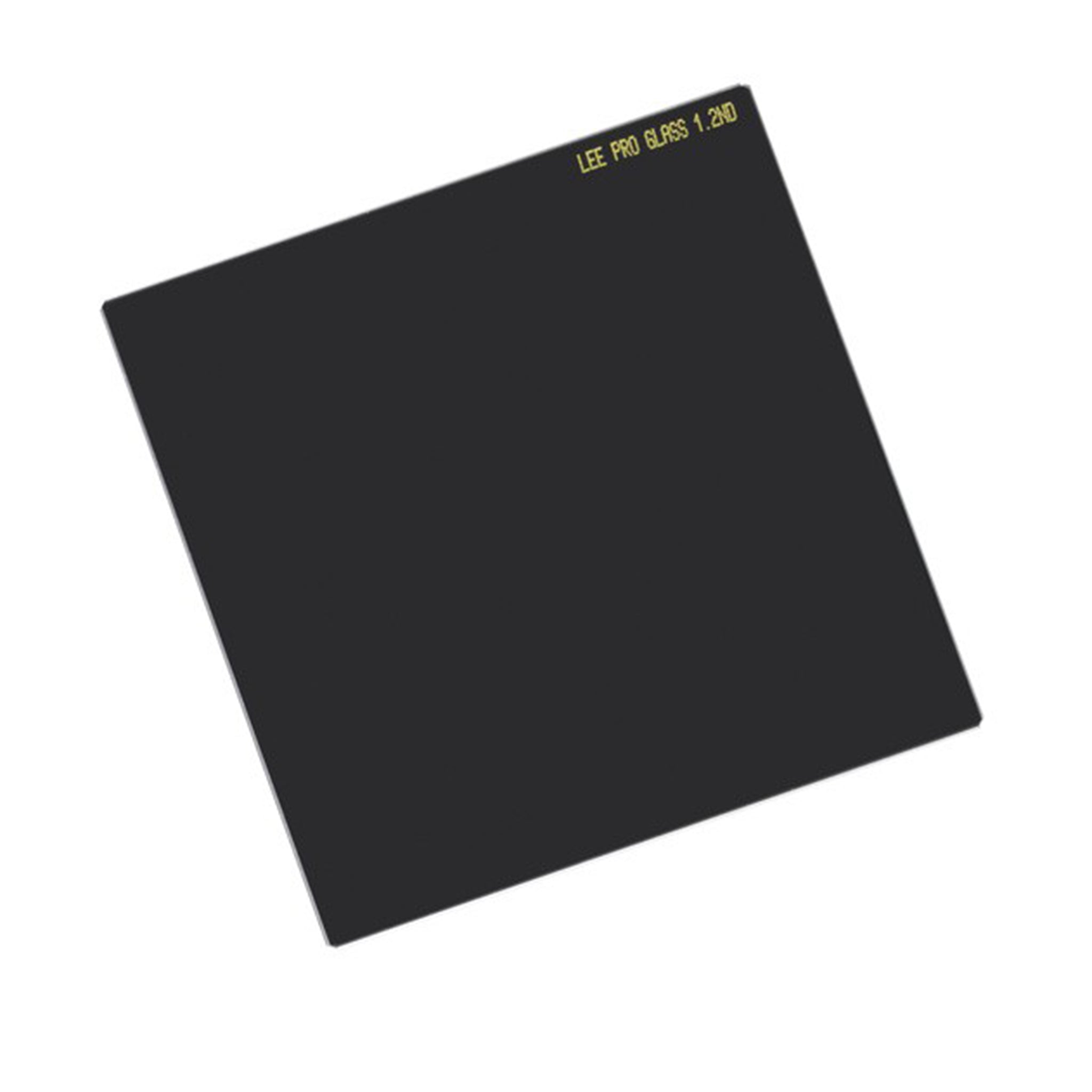 LEE Filters Filtre standard à densité neutre Système 1.2 ProGlass IRND 100 mm