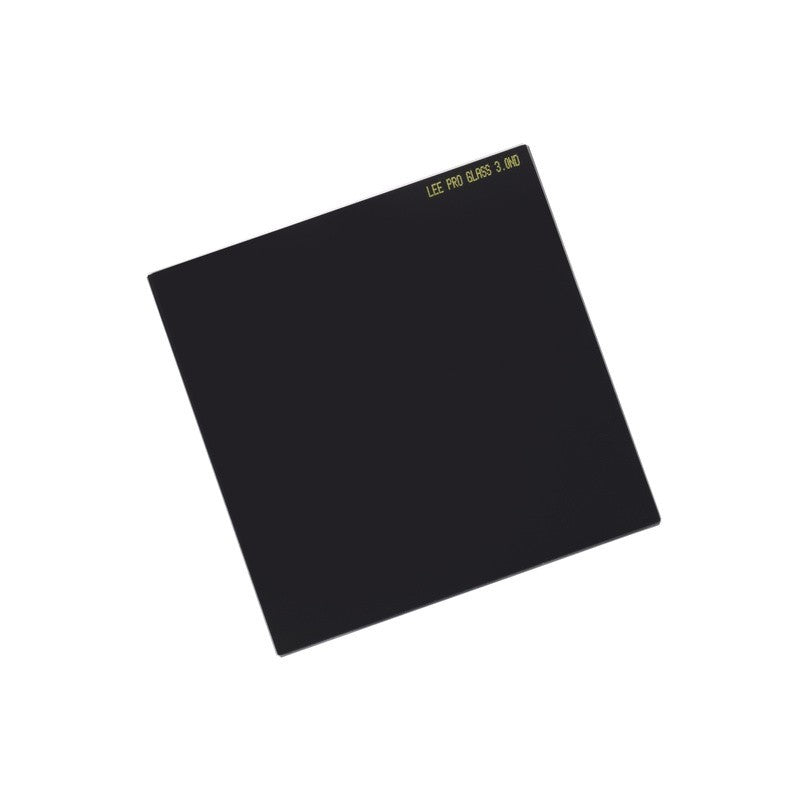 LEE Filters 100mm System 3.0 ProGlass IRND Neutral Density Standard Filter