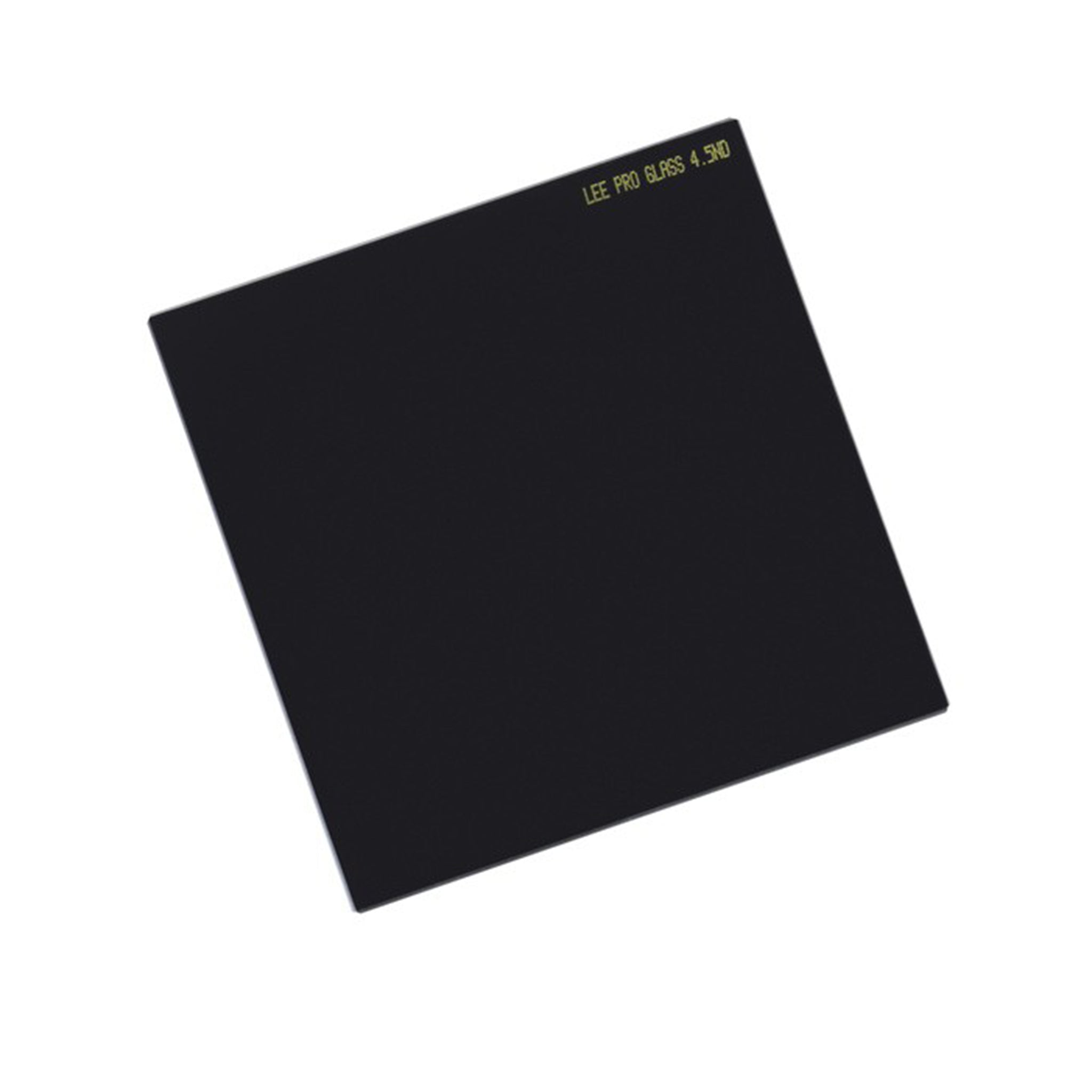 LEE Filters Filtre standard à densité neutre Système 4.5 ProGlass IRND 100 mm