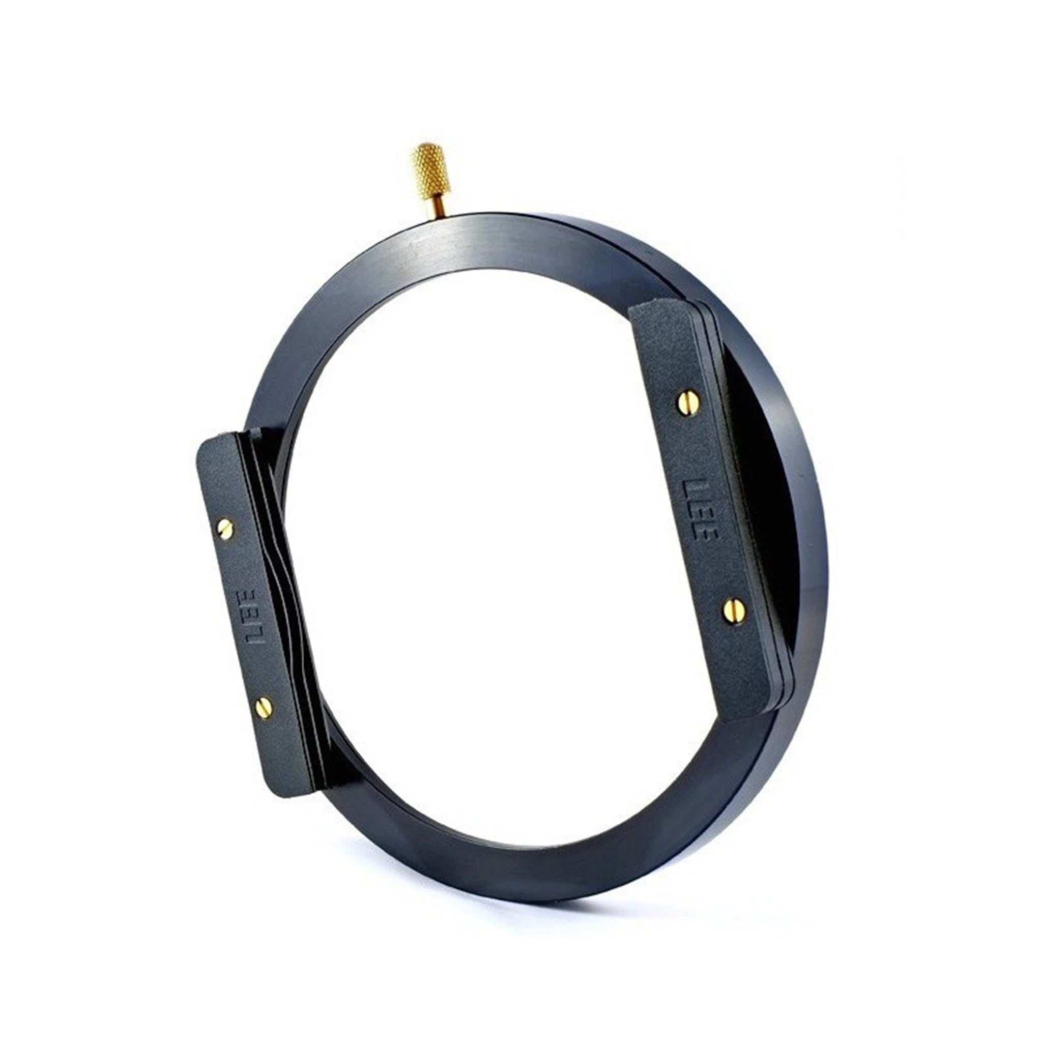 LEE Filters Soporte de filtro a presión de 112 mm para sistema de 100 mm