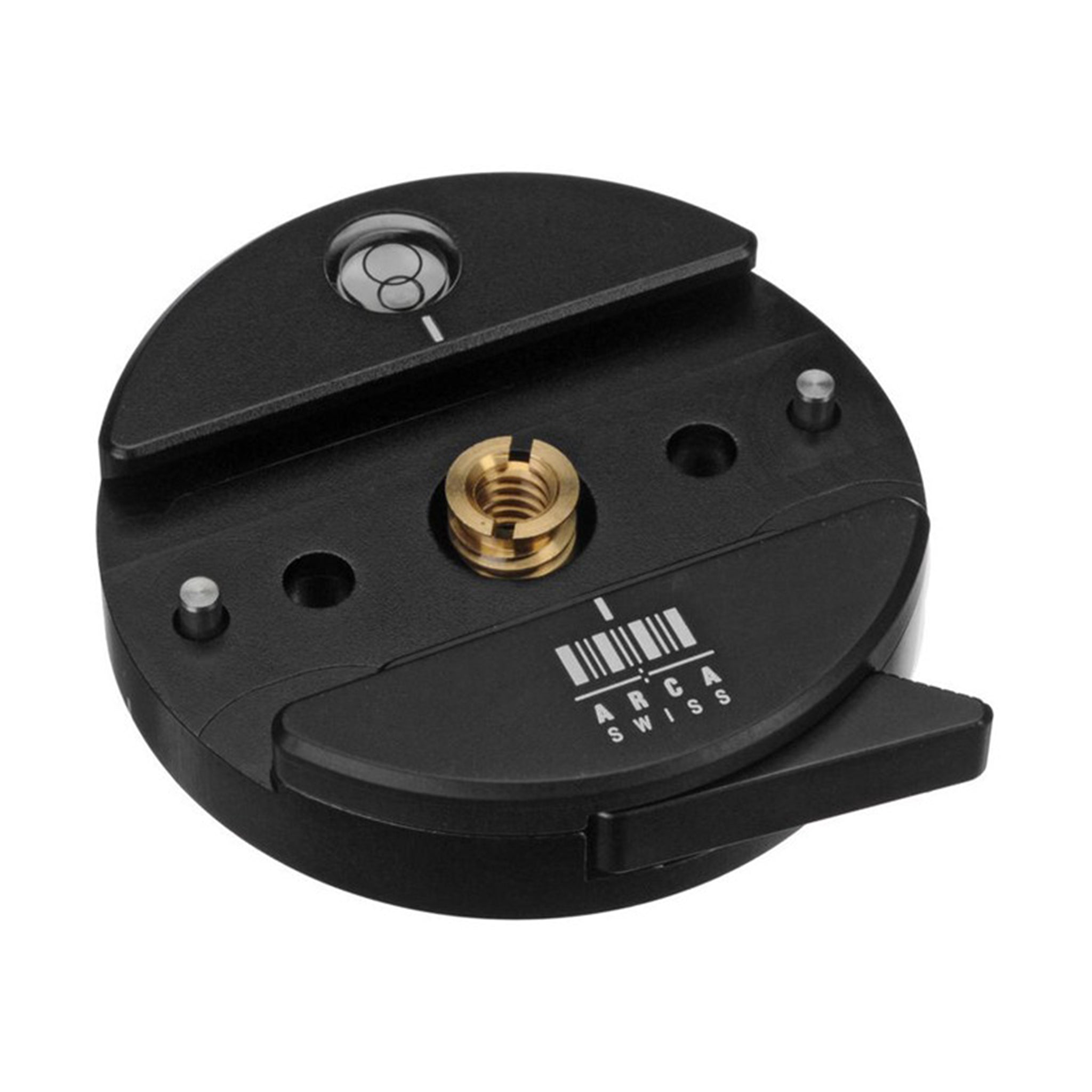 Arca Swiss MonoballFix Quickset Device 802012