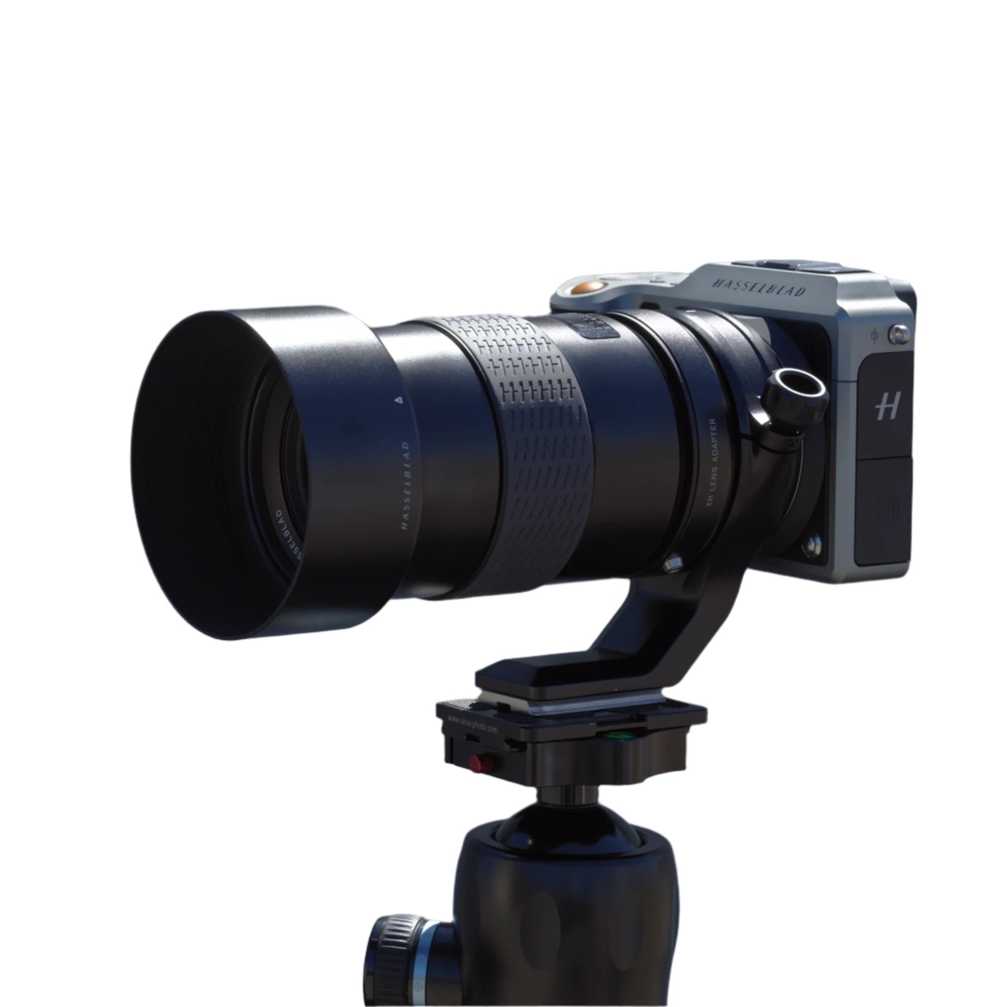 Hasselblad Tripod Mount Ring for XH Lens Adaptor (75mm)