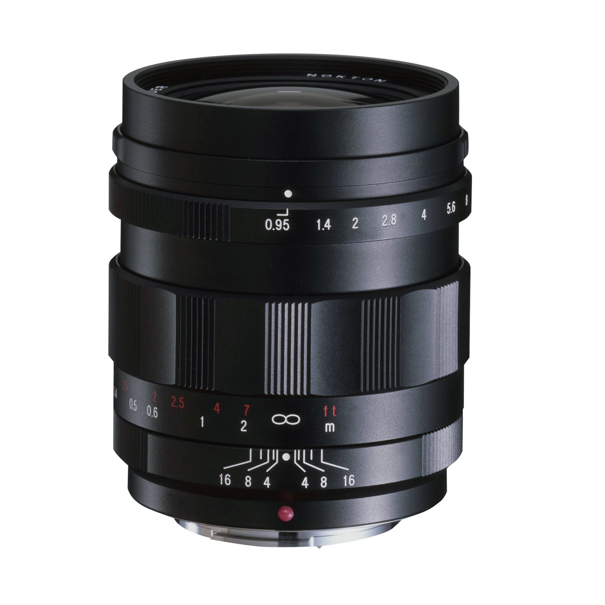 voigtlander NOKTON 25mm f0.95 TYPE II voigtlander NOKTON 25mm f0.95 TYPE II