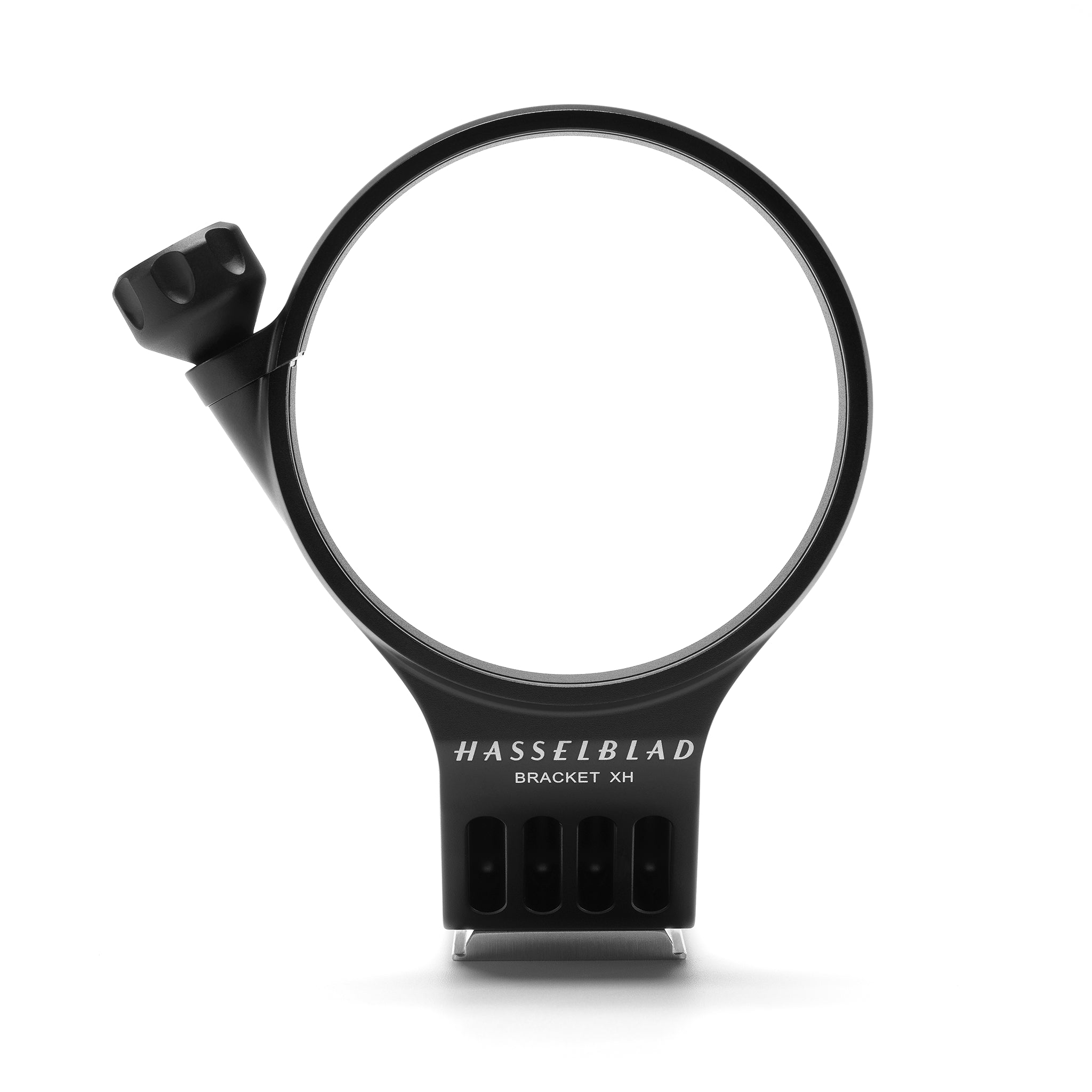Bague de montage pour trépied Hasselblad pour adaptateur d'objectif XH (75 mm)