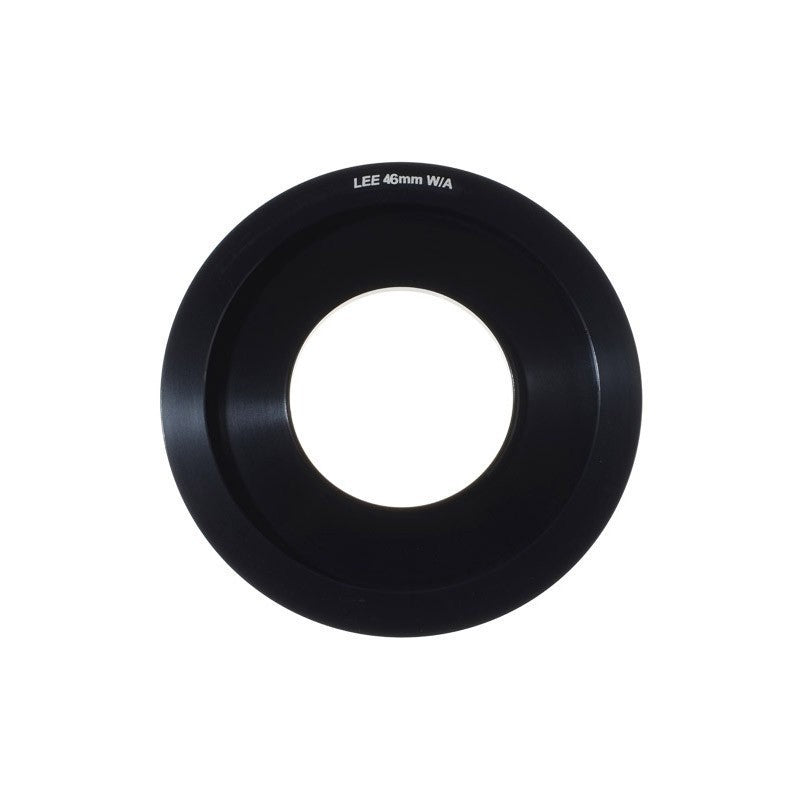 LEE Filters 100mm System 46mm Wide Angle Adaptor Ring