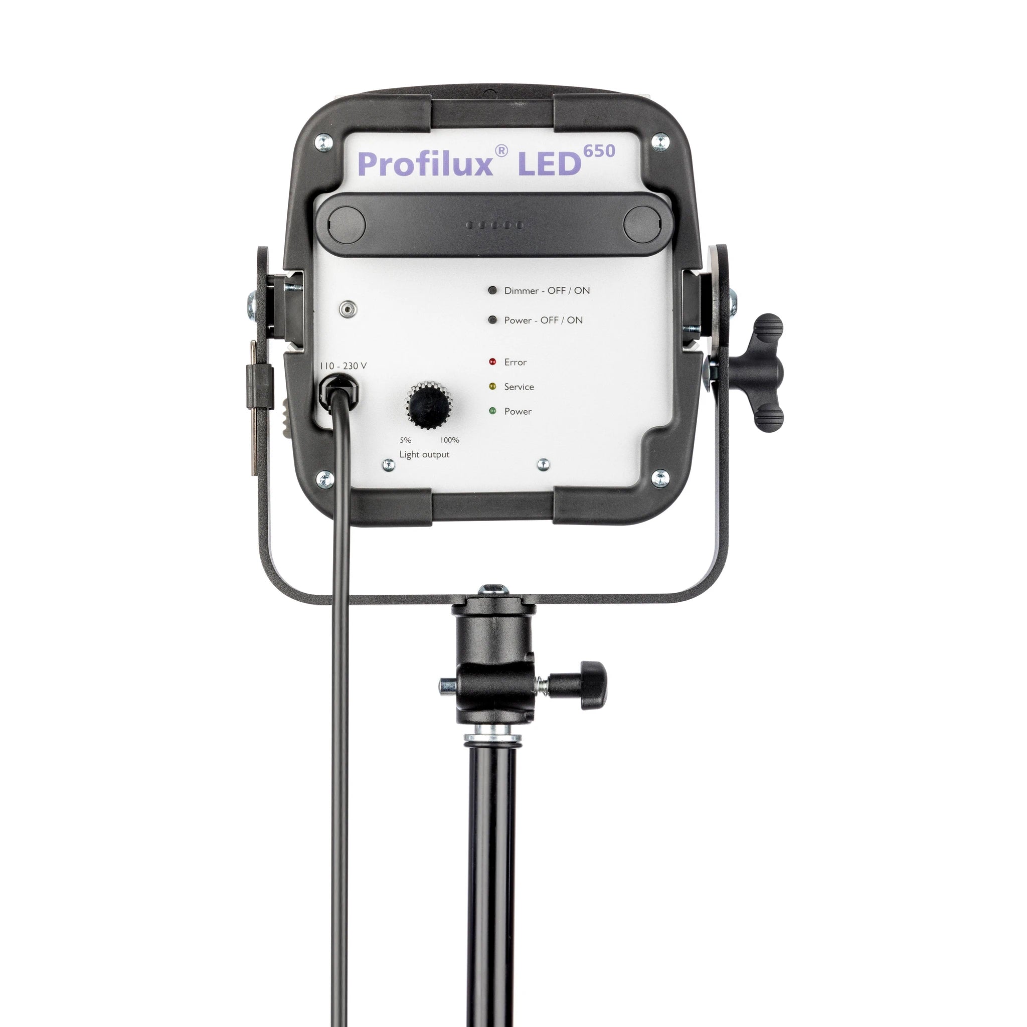 Lampe Hedler Profilux LED 650