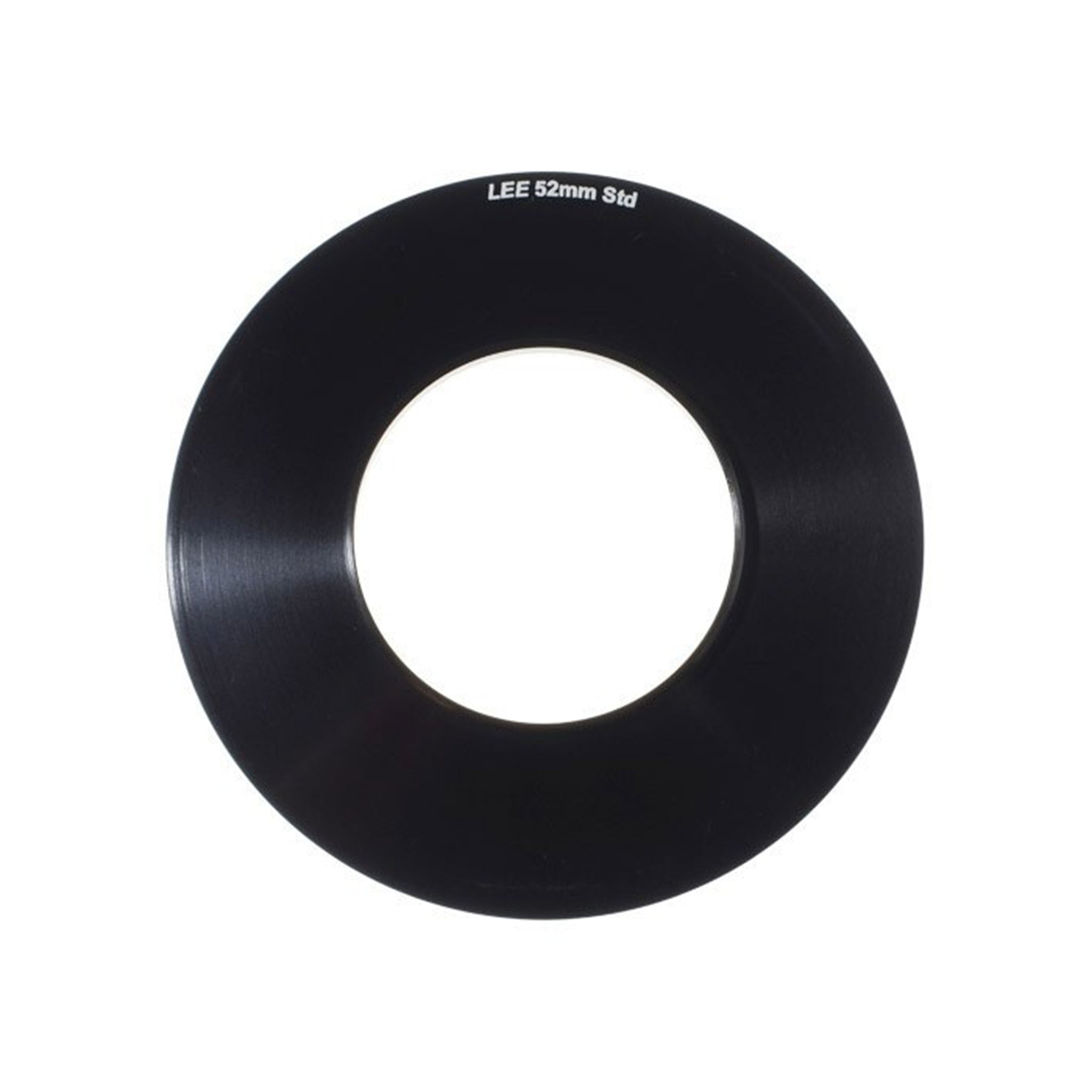 LEE Filters Sistema de 100 mm Anillo adaptador estándar de 52 mm