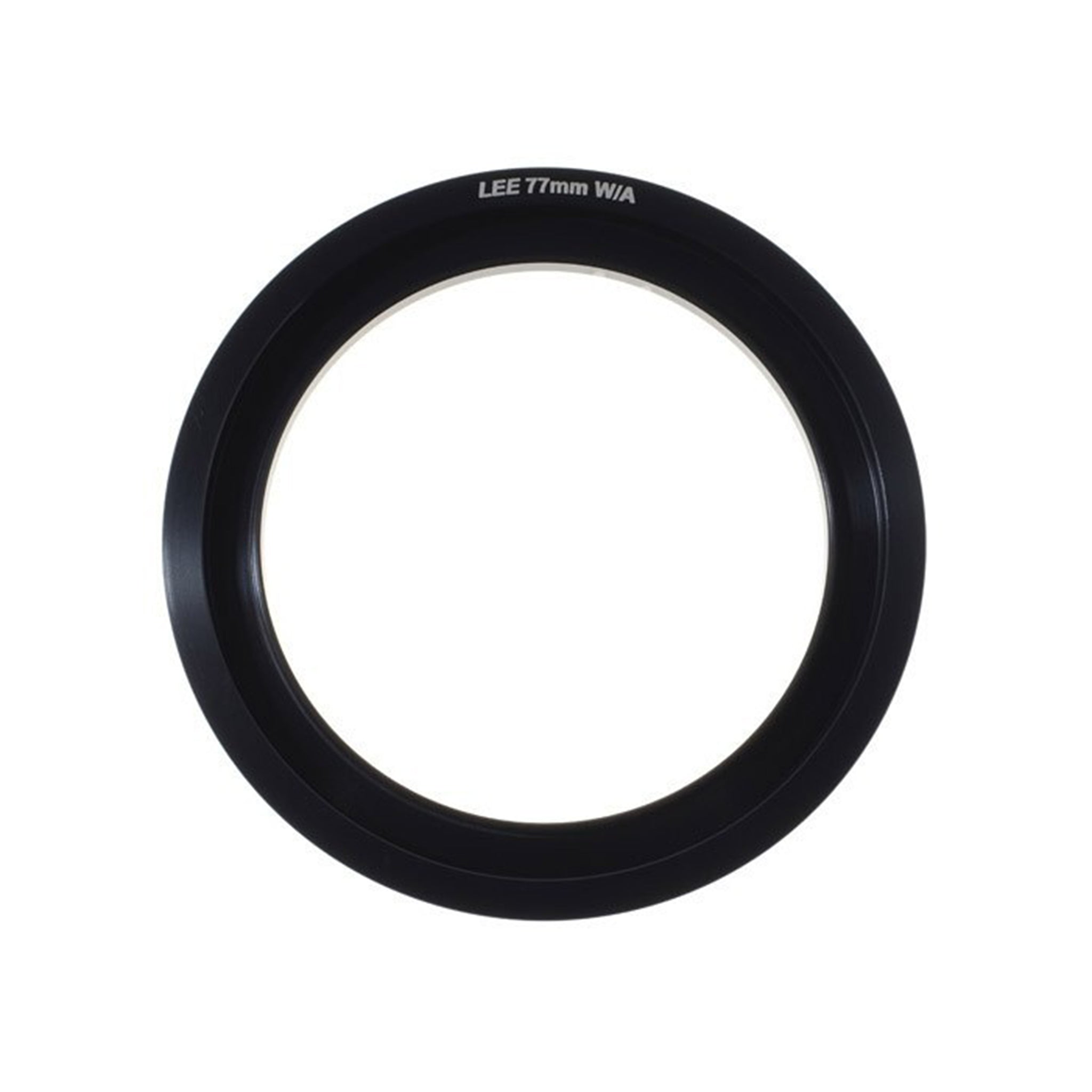 LEE Filters Sistema de 100 mm Anillo adaptador gran angular de 77 mm