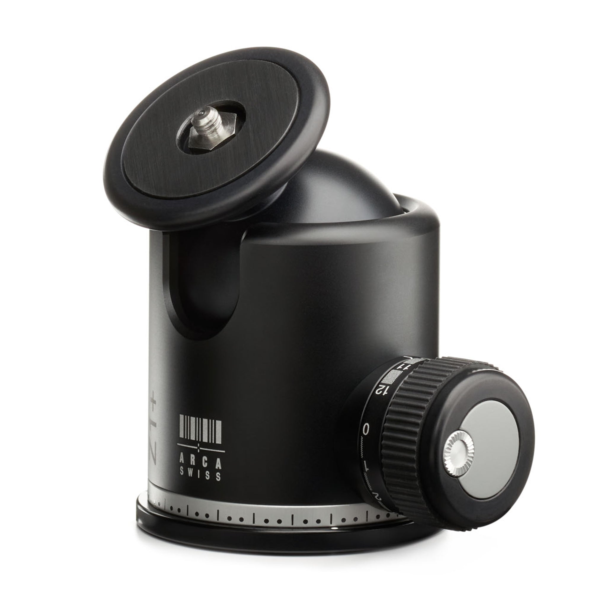 Arca Swiss Monoball Z1+ SP with 1/4" Threaded Disk 801101.1