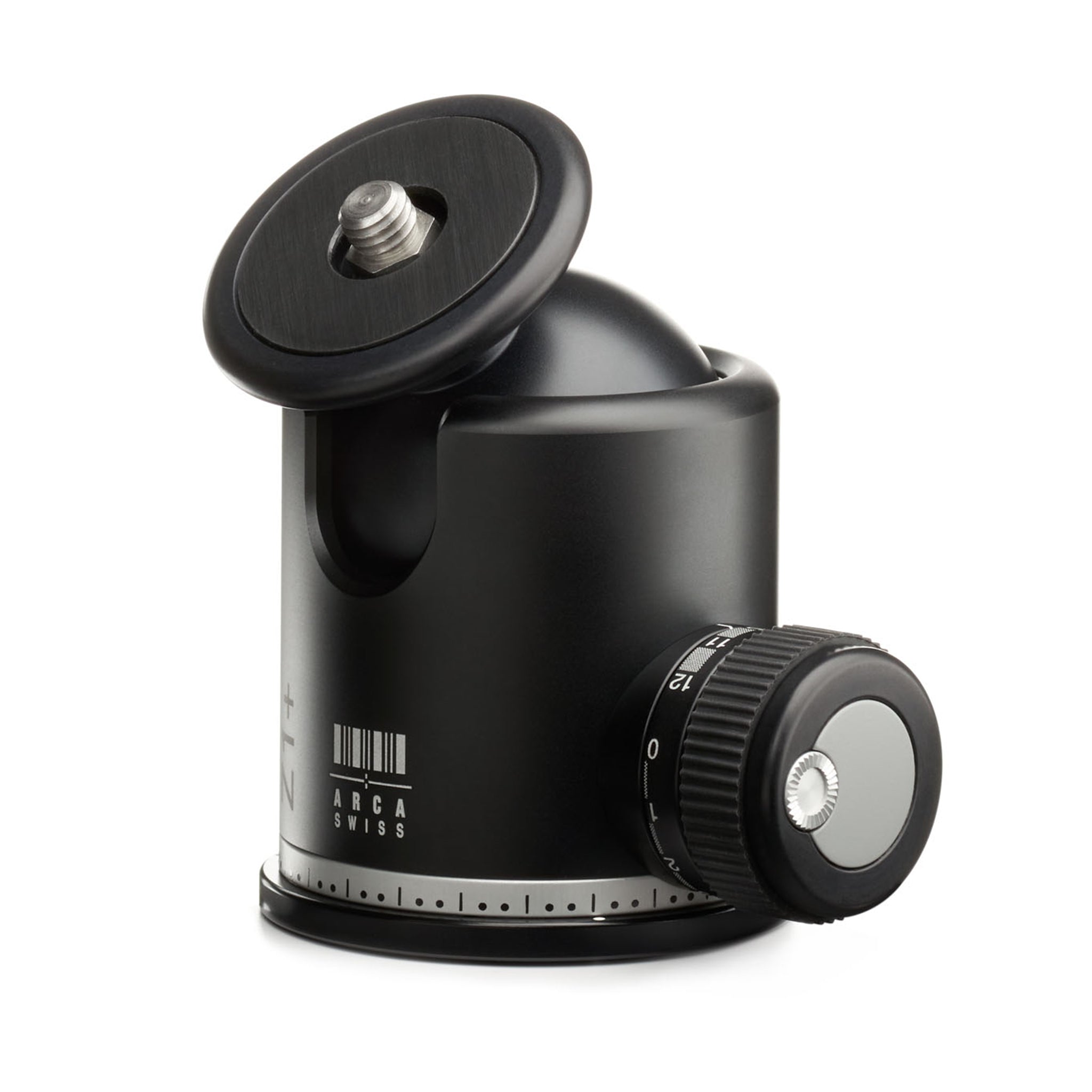 Arca Swiss Monoball Z1+ SP with 3/8" Threaded Disk 801102.1