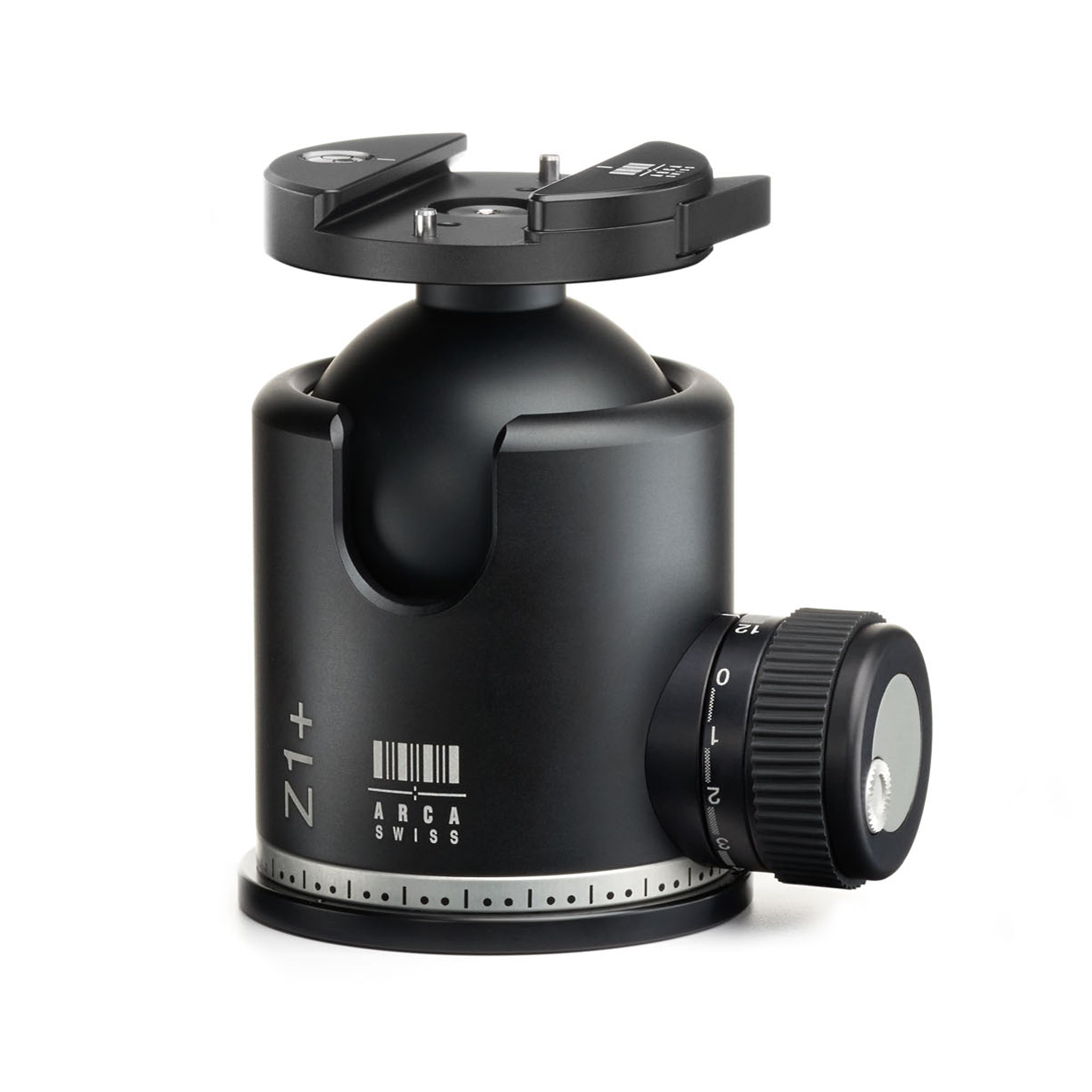 Arca Swiss Monoball Z1+ SP con dispositivo MonoballFix