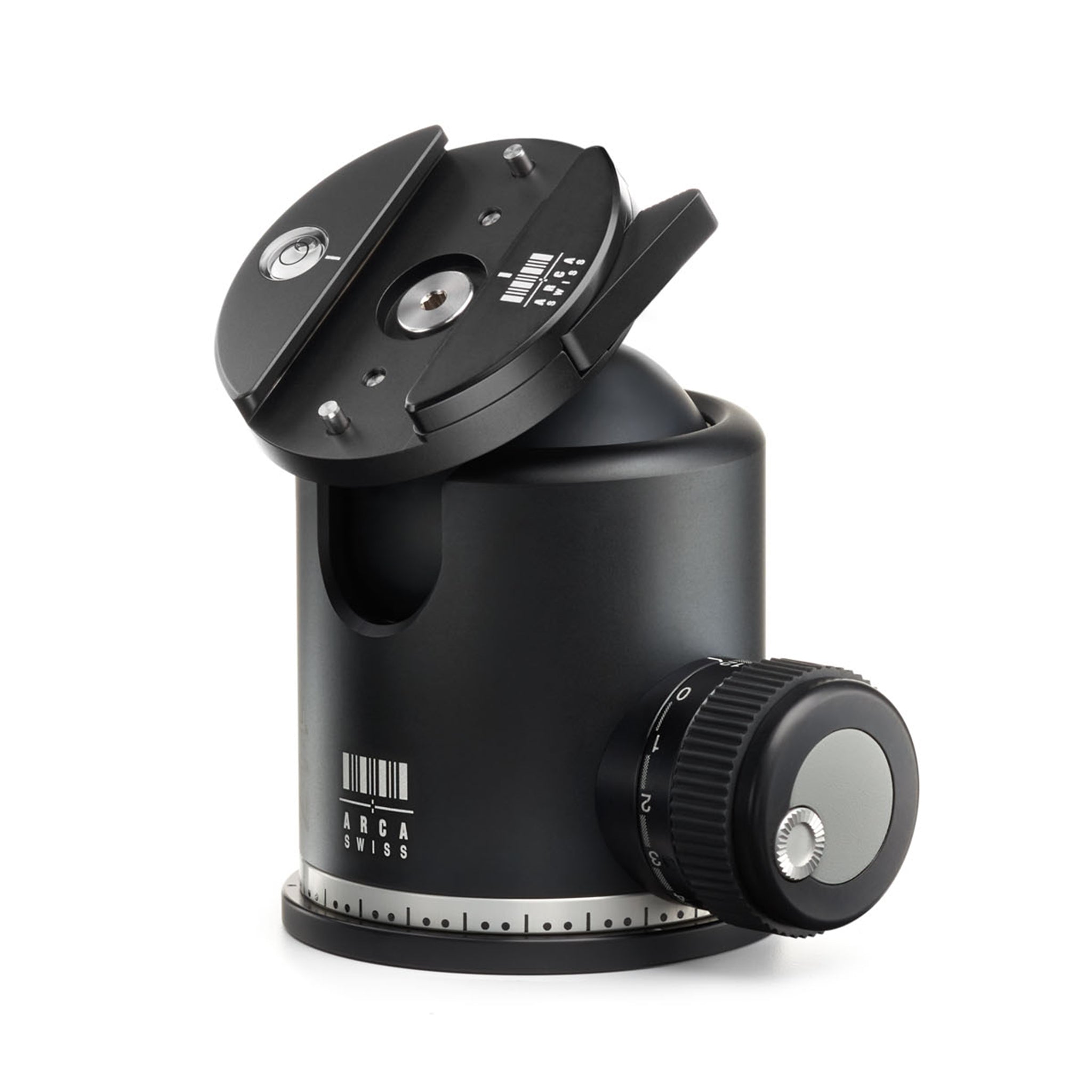 Arca Swiss Monoball Z1+ SP con dispositivo MonoballFix