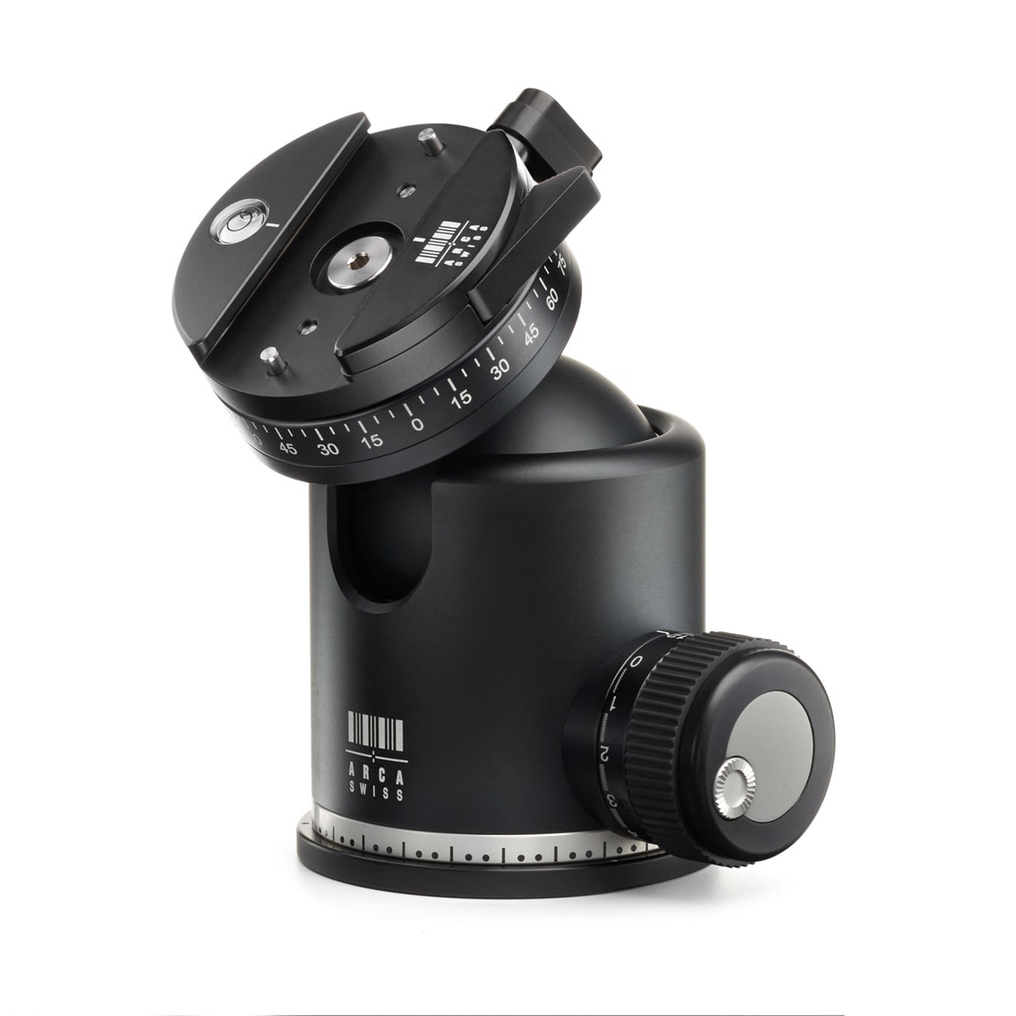 Arca Swiss Monoball Z1+ DP con dispositivo MonoballFix