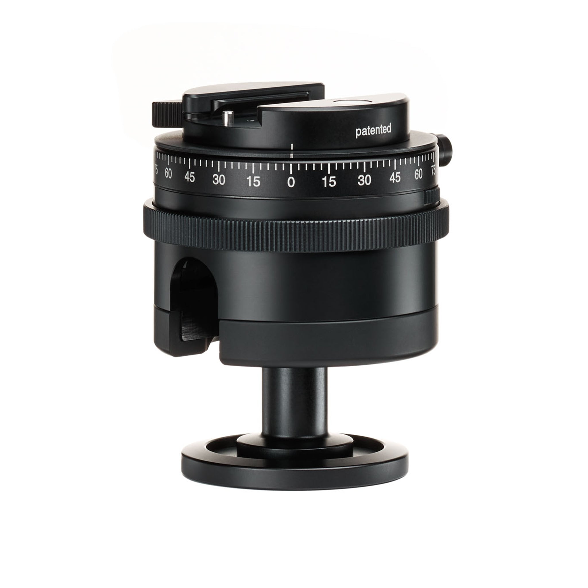 Arca Swiss Monoball P1+ con dispositivo Quickset MonoballFix