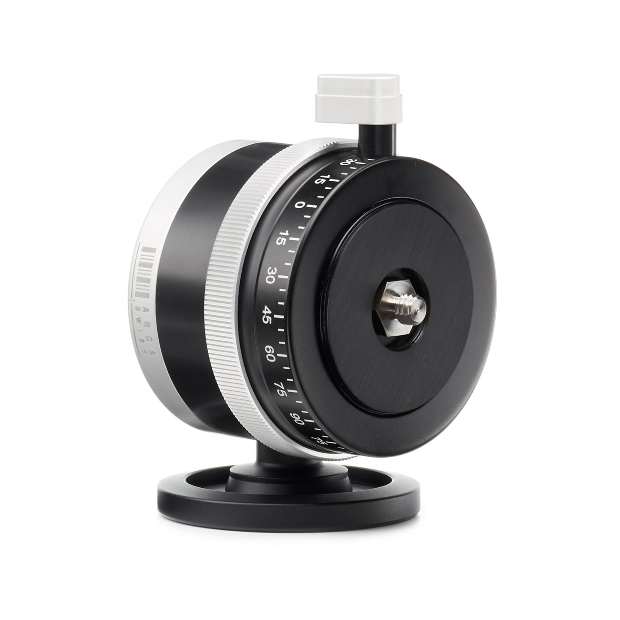 Arca Swiss Monoball Ball et douille P0 avec disque fileté 1/4" et 3/8"