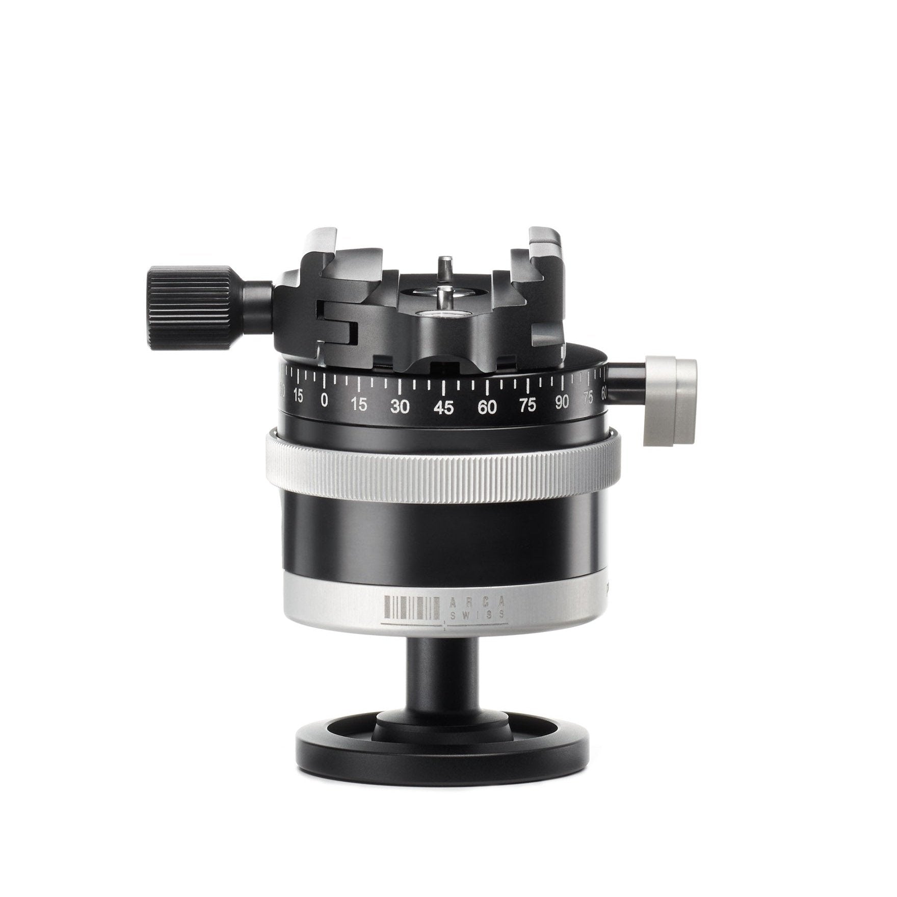 Arca Swiss Monoball Ball et Socket P0 avec dispositif Quickset Classic