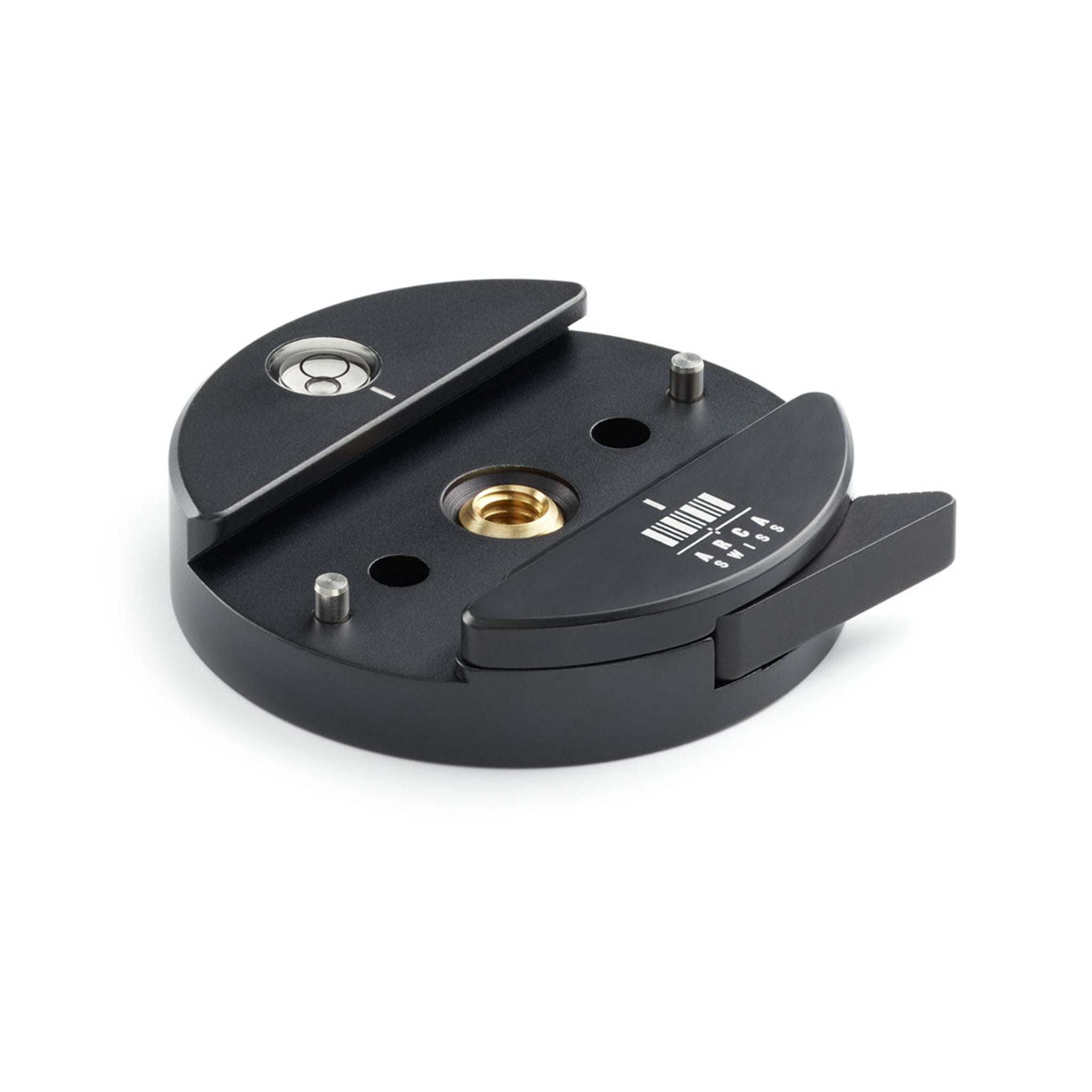 Arca Swiss MonoballFix Quickset Device 802012