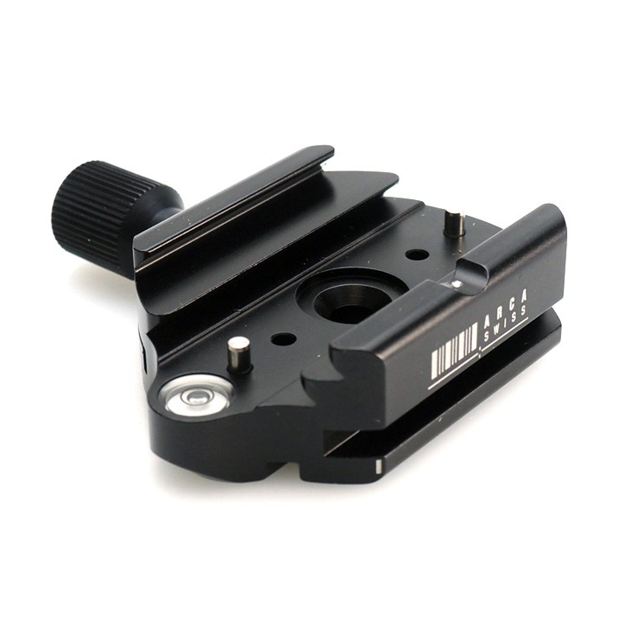 Arca Swiss Replacement Quickset Classic Device With Bubble for Z1 / Z1g+ / Z2+ / P0 / D4 Manual 802015N.1