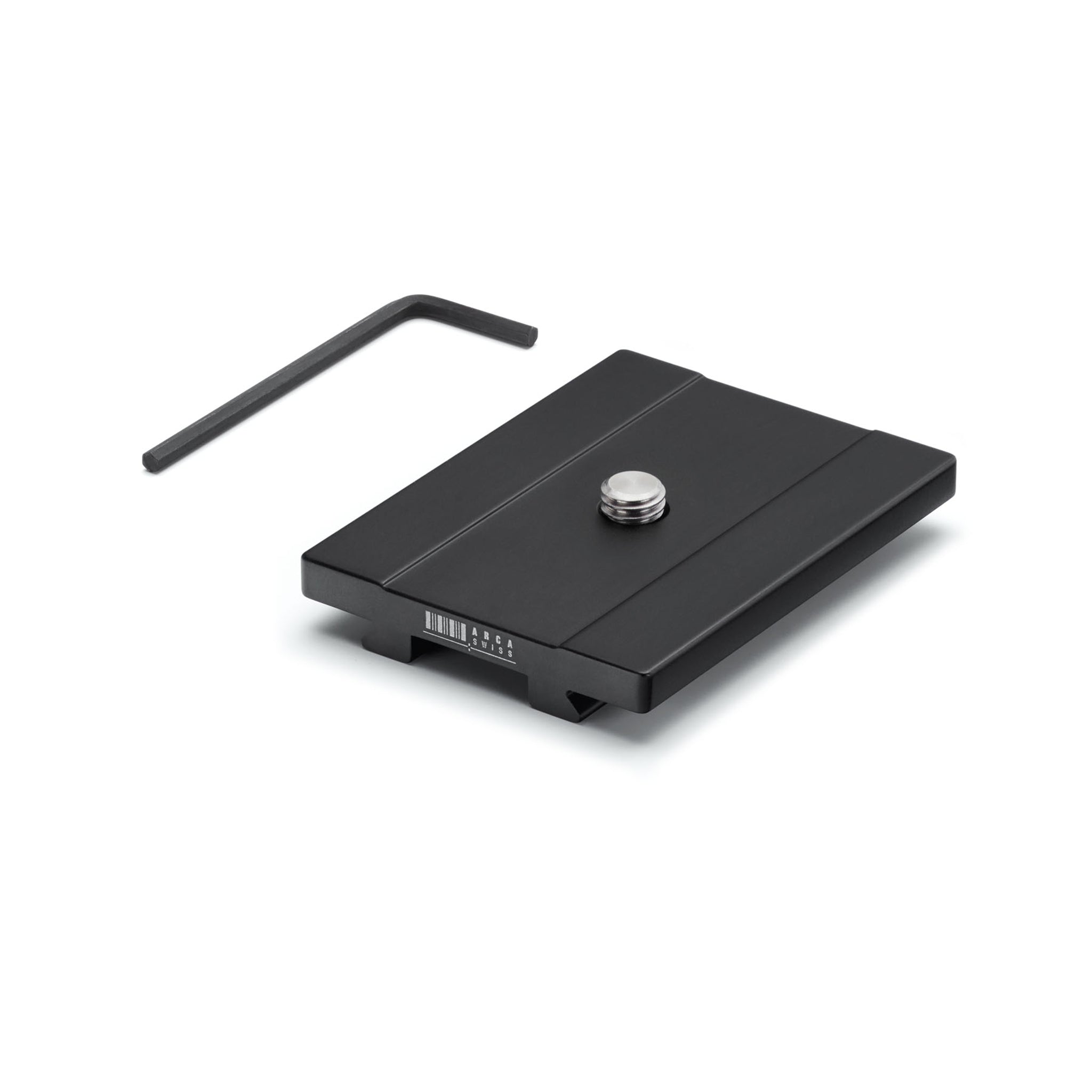 Arca Swiss Quick Release 80mm Universal Camera Plate 3/8" 802210