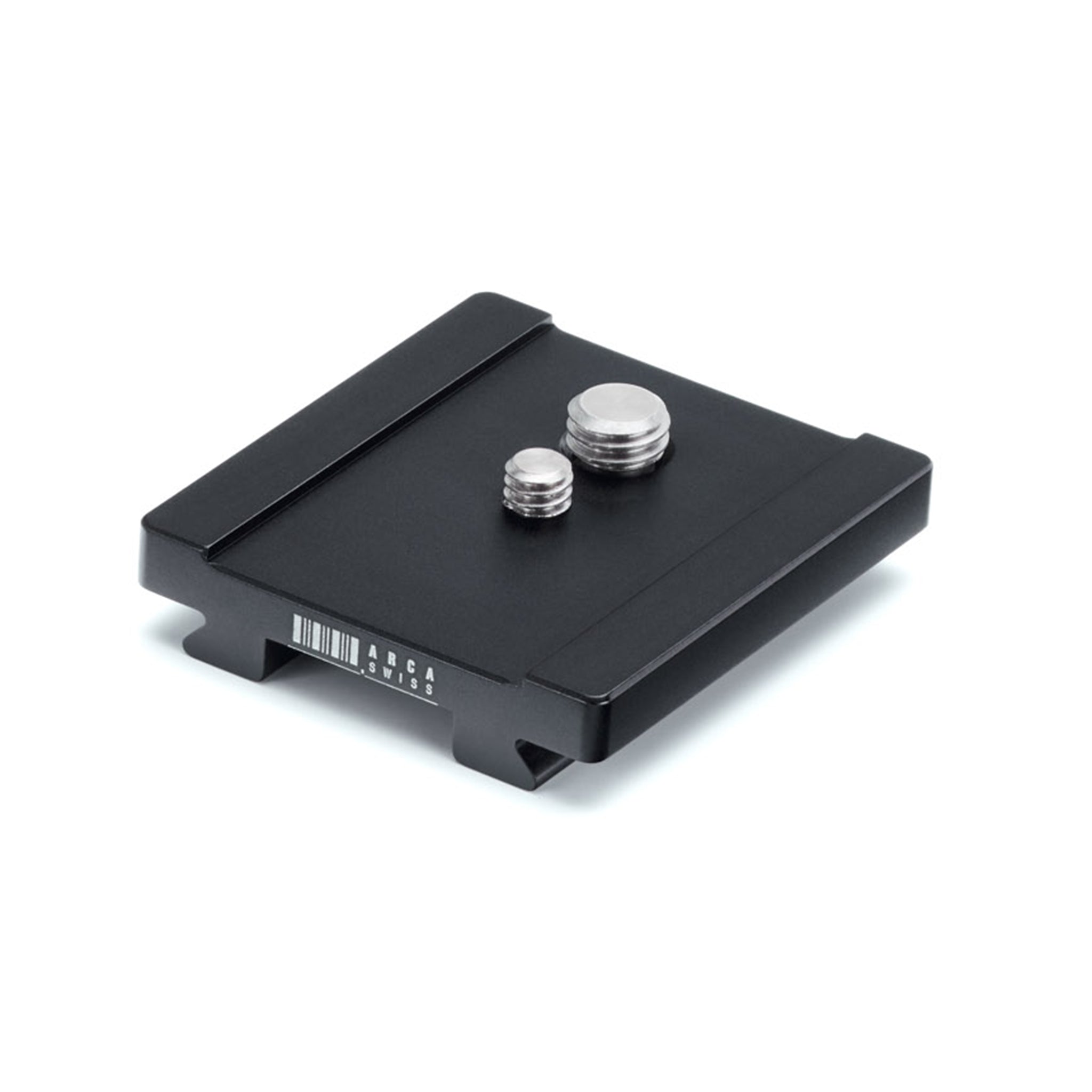 Arca Swiss Quick Release Hasselblad Camera Plate 1/4" and 3/8" 802221