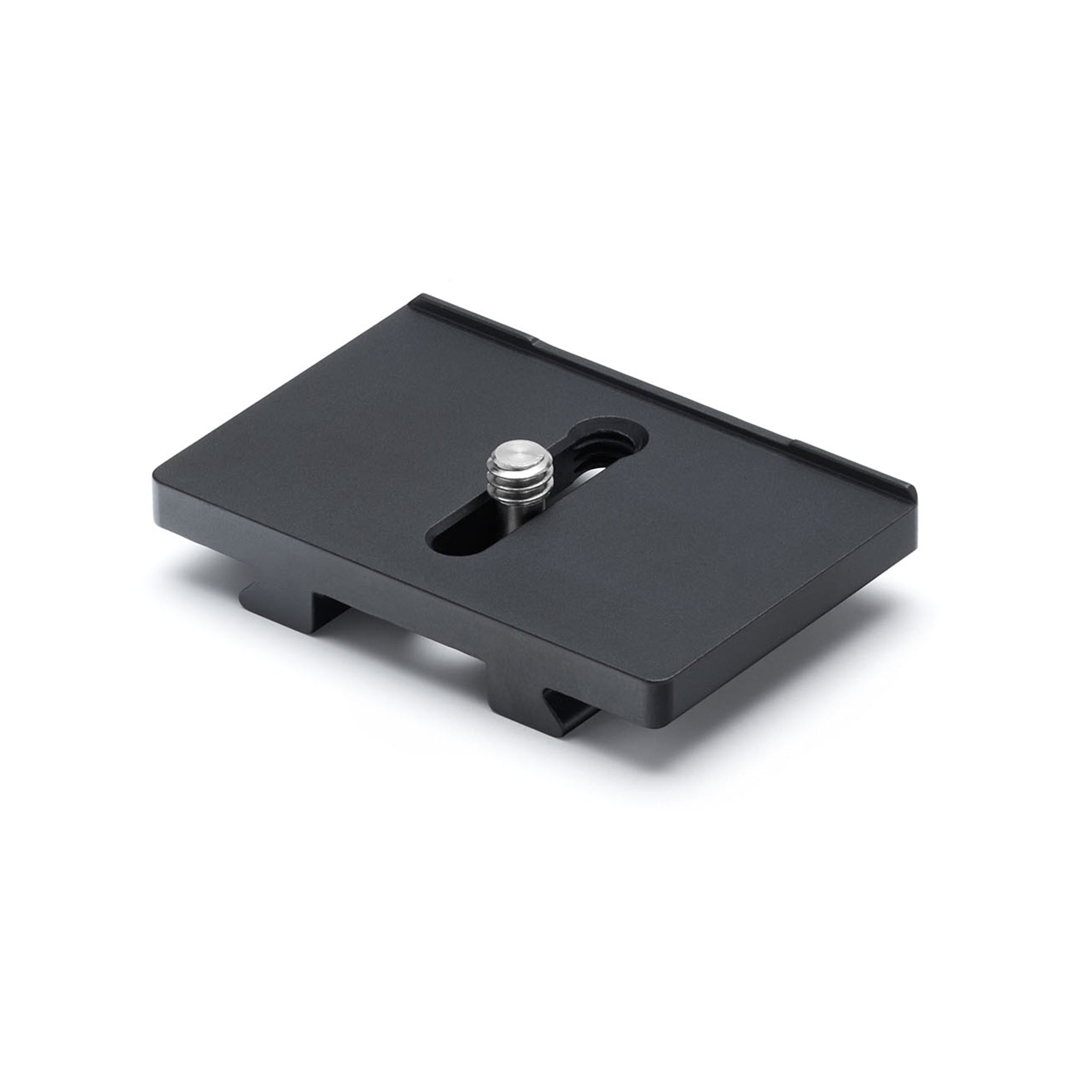 Arca Swiss 35mm Anti-Twist Quick Release Plate with 1/4" Screw for 35mm Cameras 802225