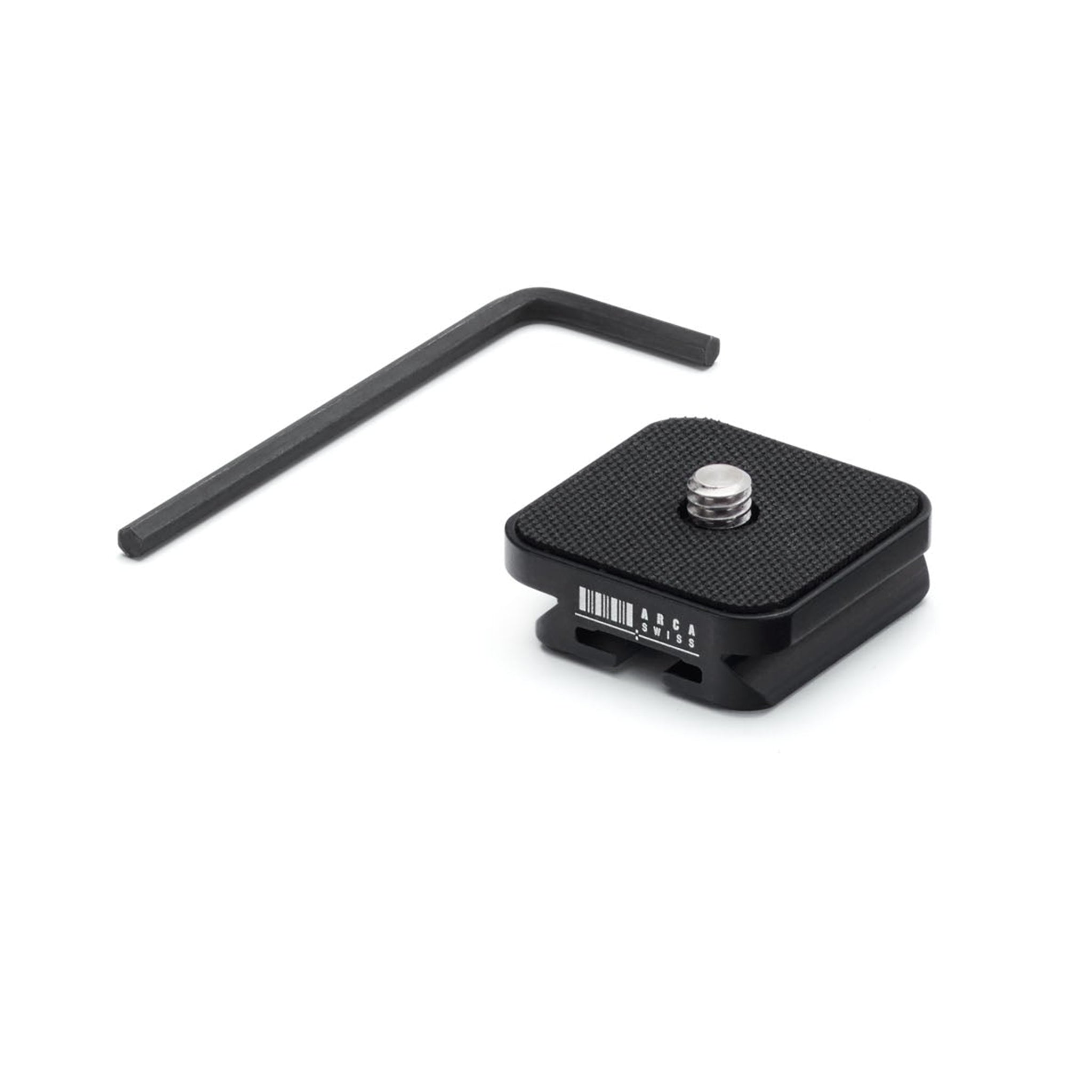 Arca Swiss MonoballFix Quick Release Camera Plate 32 802260