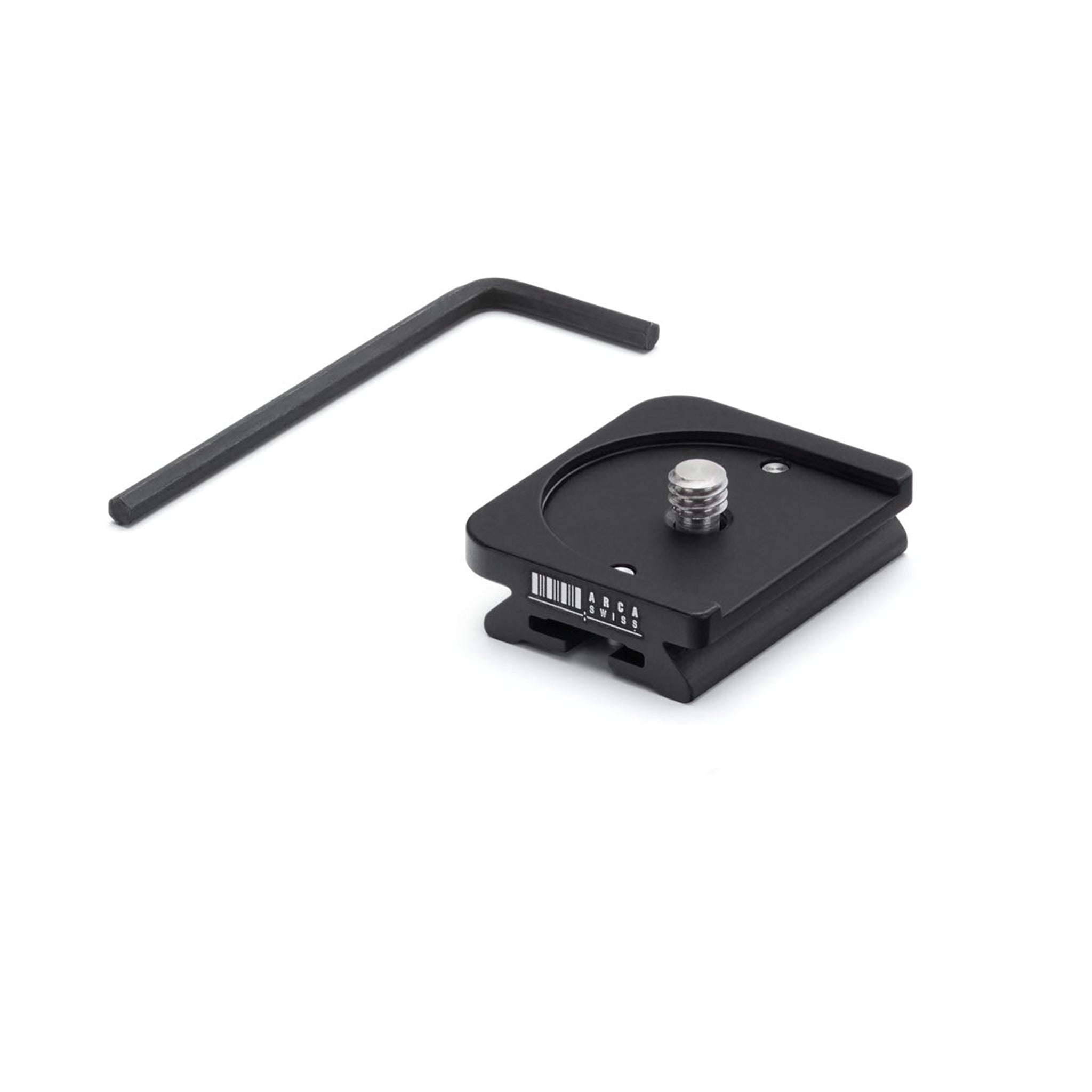 Arca Swiss MonoballFix Quick Release Camera Plate - Leica M2 to M7 802262