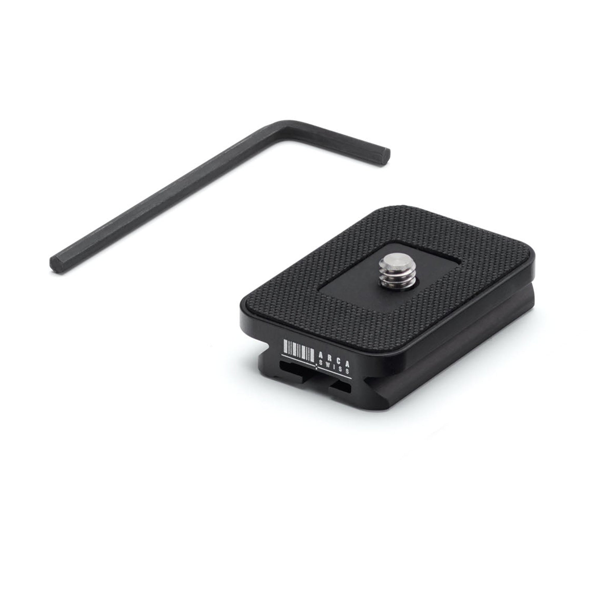 Arca Swiss MonoballFix Quick Release Camera Plate 48 (Universal) 802265