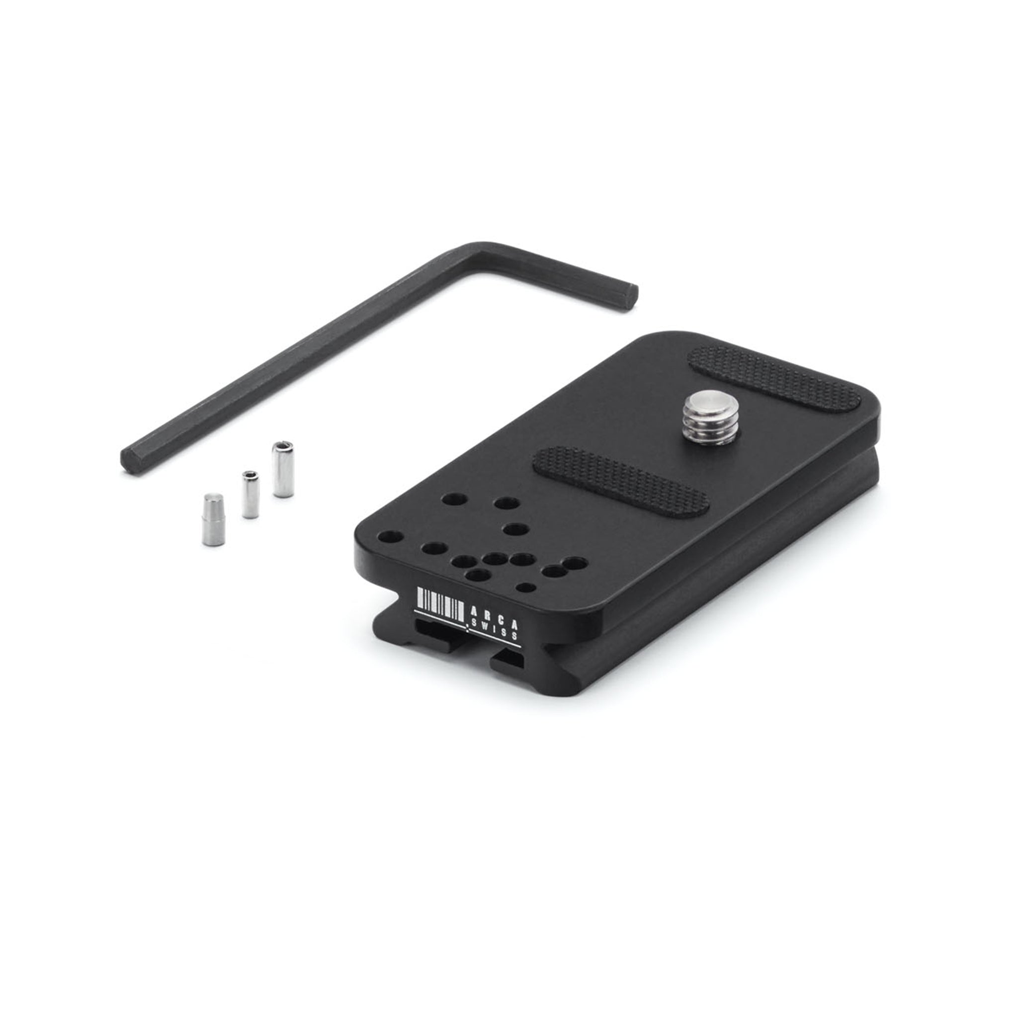 Arca Swiss MonoballFix Quick Release Camera Plate 60 x 32mm 802270