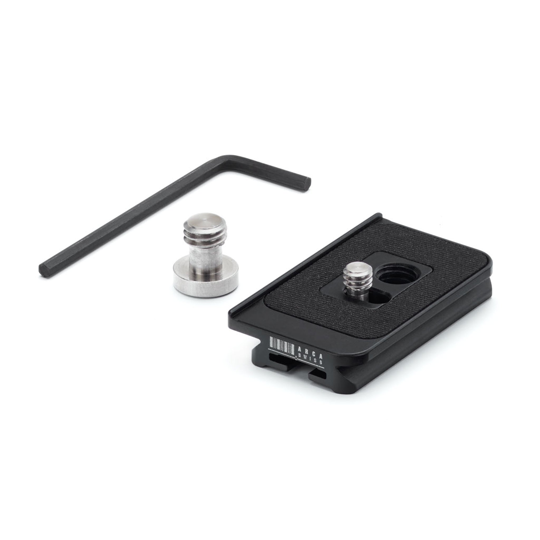 Arca Swiss MonoballFix Quick Release Camera Plate for Hasselblad / Leica M9 802273