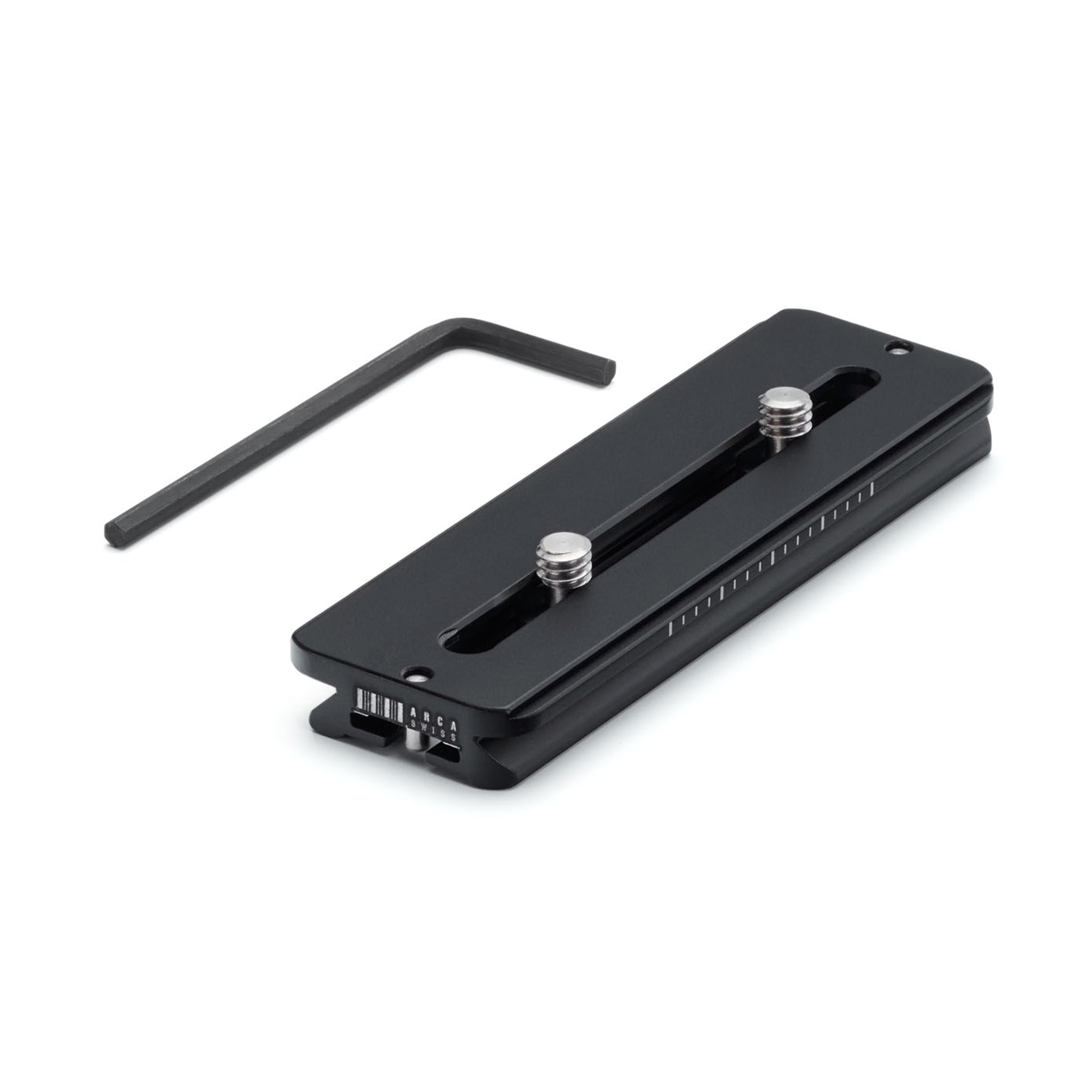Arca Swiss MonoballFix 100 Quick Release Camera Plate 100 x 32mm 802283
