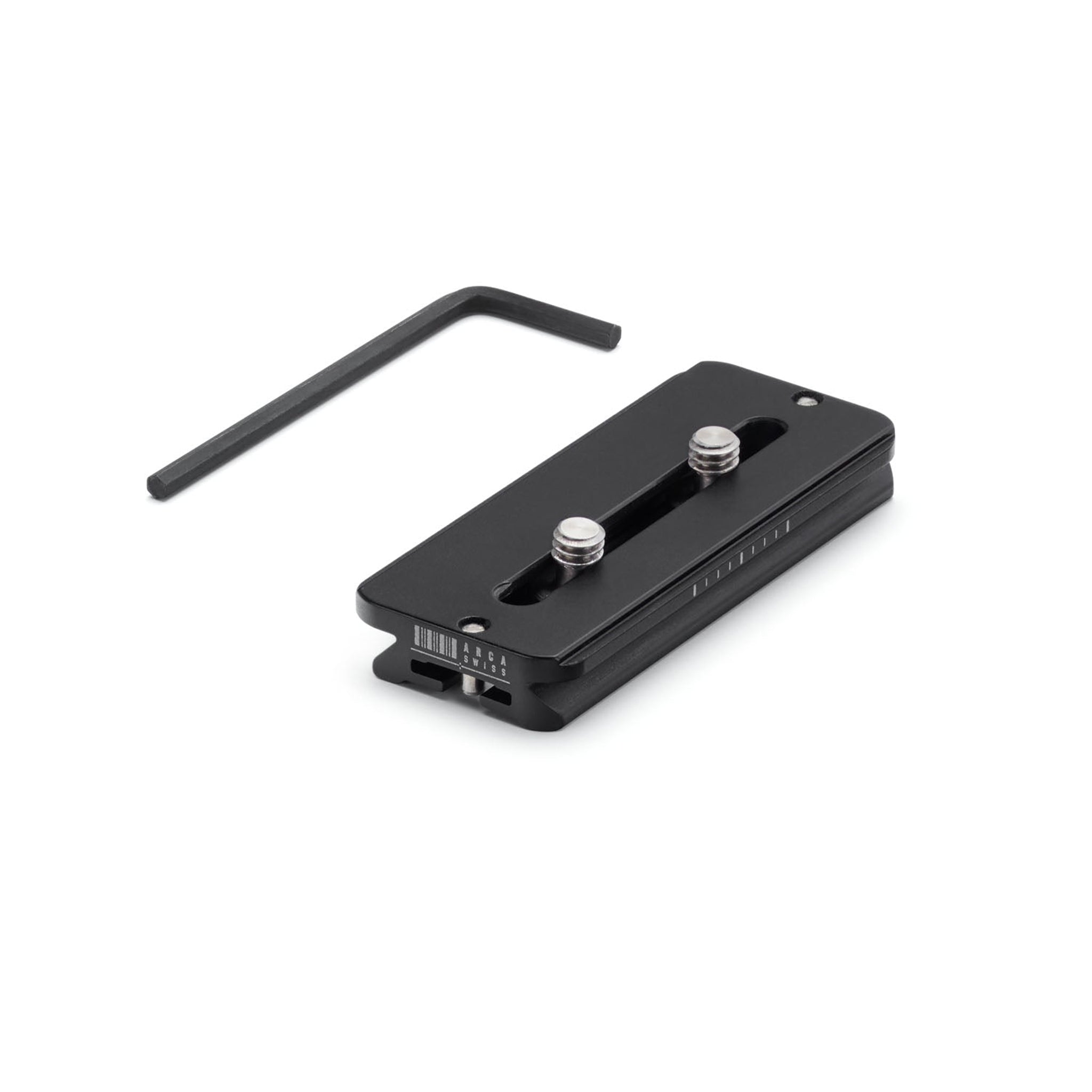 Arca Swiss MonoballFix 75 Quick Release Camera Plate 75 x 32mm 802284