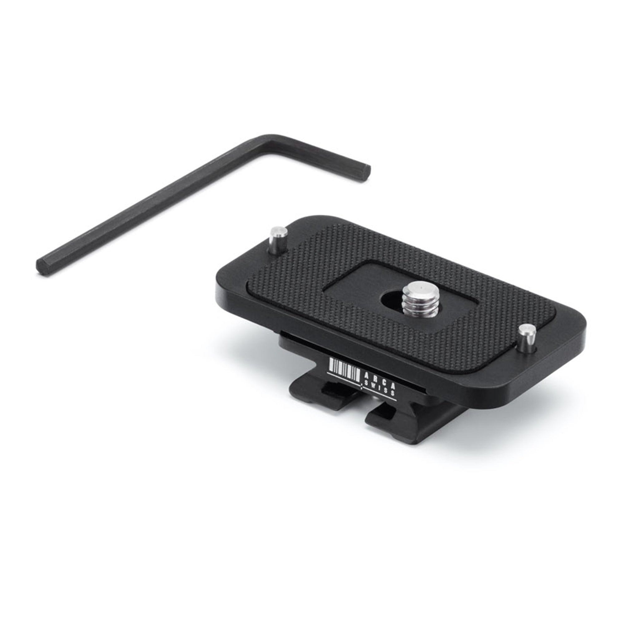 Arca Swiss MonoballFix Mamiya Quick Release Vario Plate Kit 802285