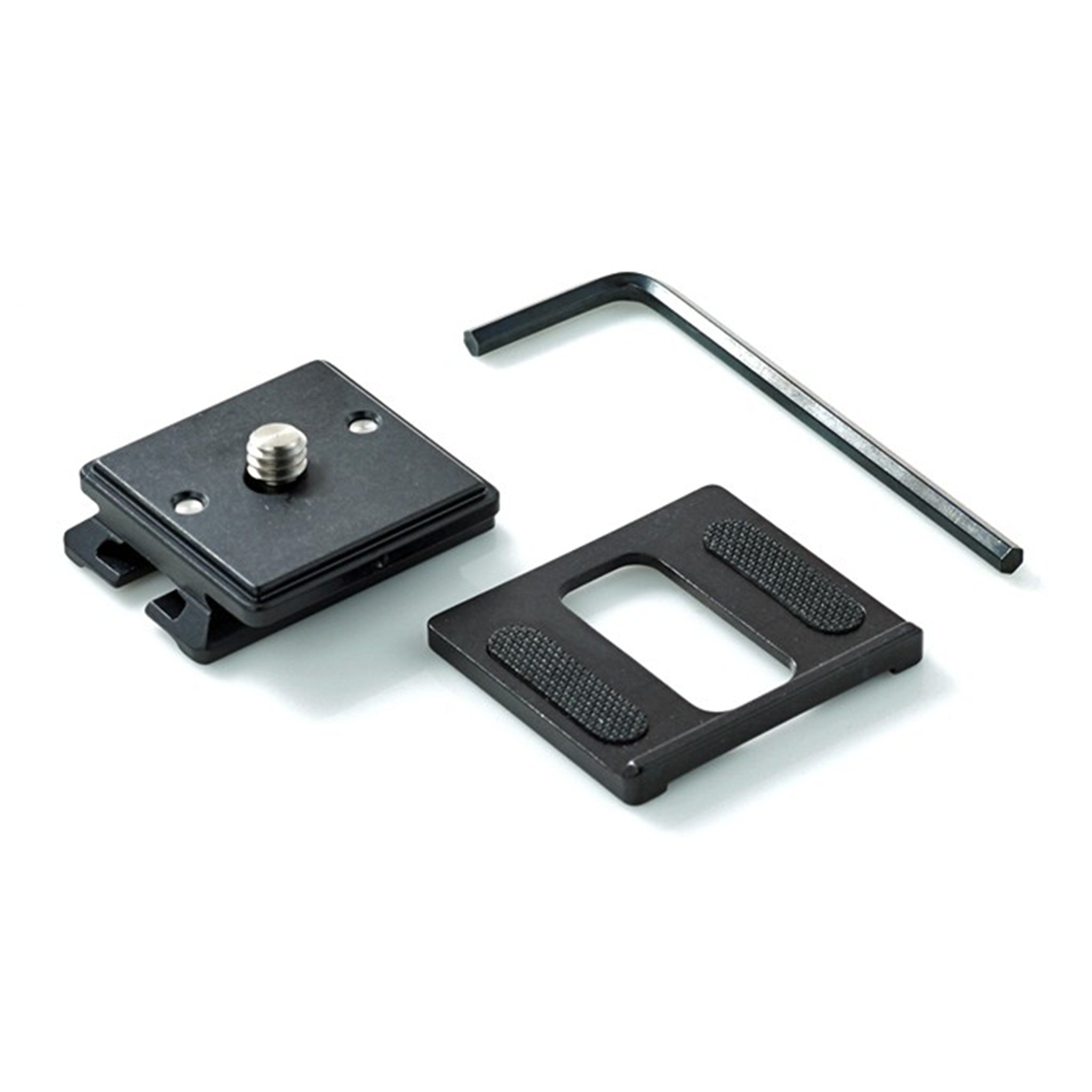 Arca Swiss MonoballFix VarioKit Compact Quick Release Camera Plate 802287