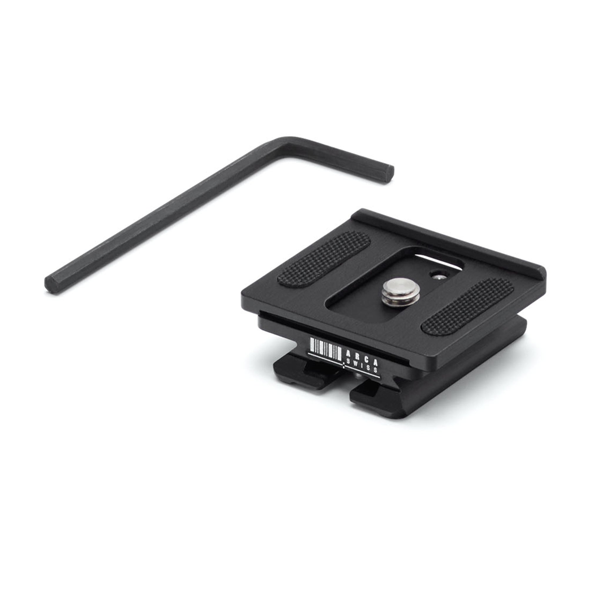 Arca Swiss MonoballFix VarioKit Compact Quick Release Camera Plate 802287