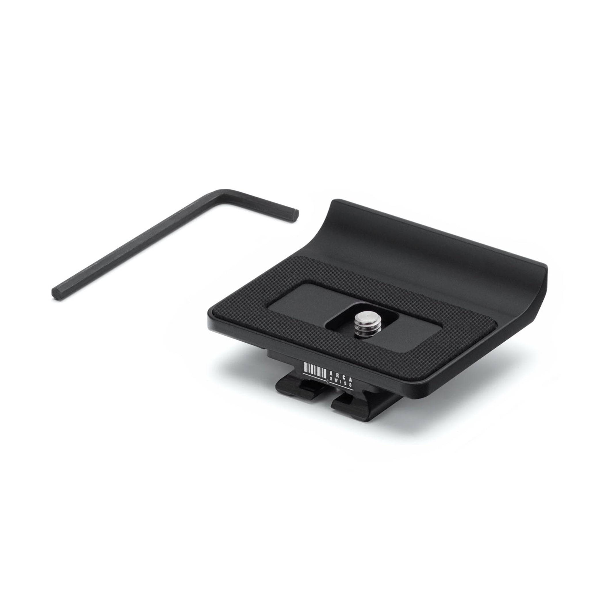 Arca Swiss MonoballFix SLR Quick Release Vario Plate Kit 802288