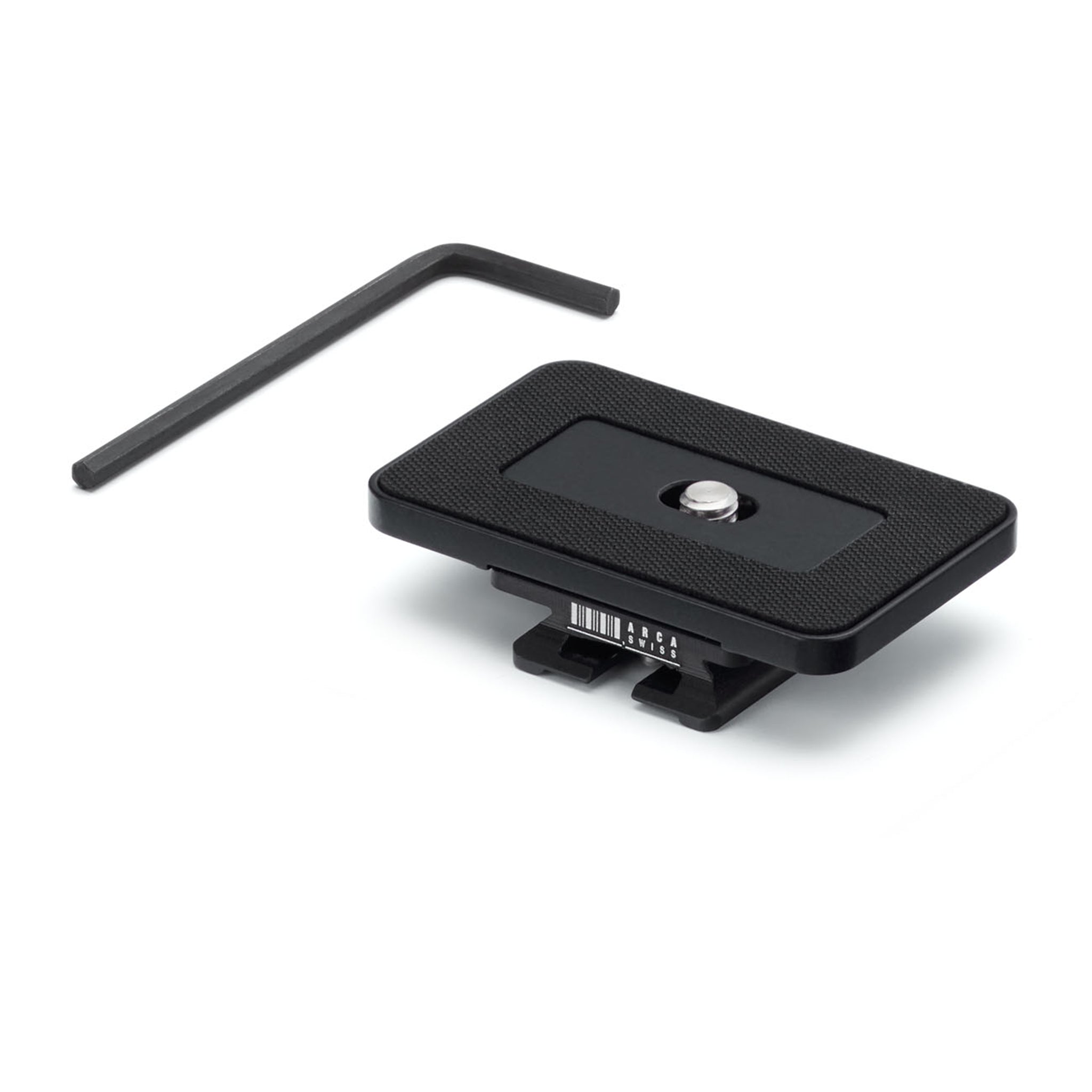 Arca Swiss MonoballFix VarioKit Universal Quick Release Camera Plate 802289