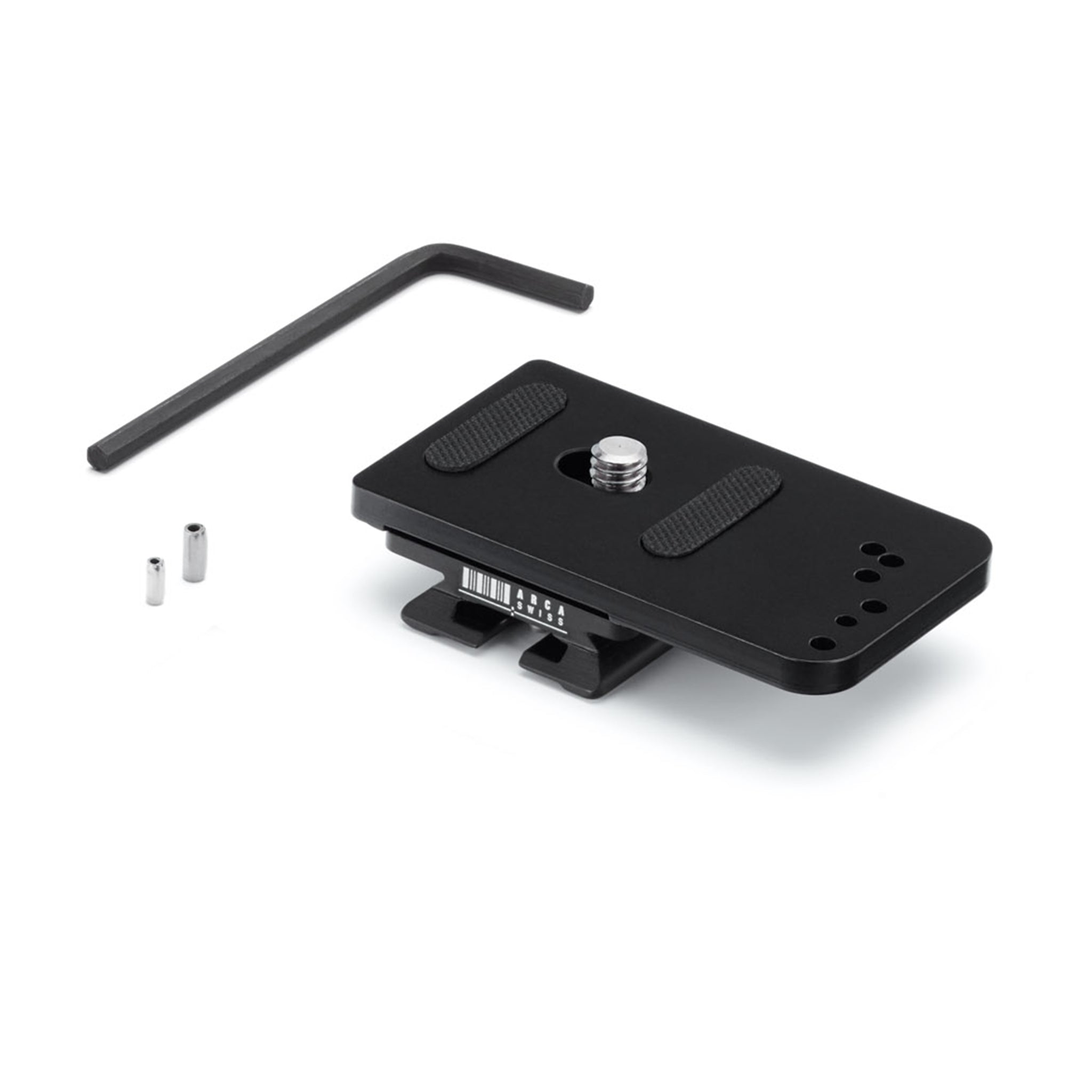 Arca Swiss MonoballFix Quick Release SLR Camera Index Vario Plate Kit 802290
