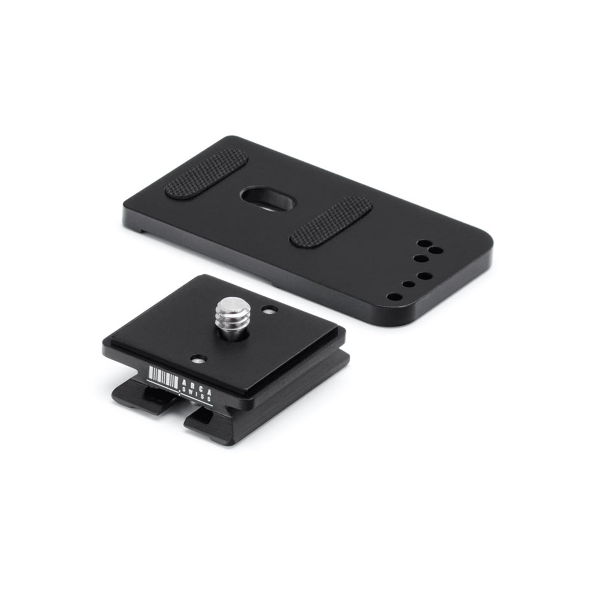 Arca Swiss MonoballFix Quick Release SLR Camera Index Vario Plate Kit 802290