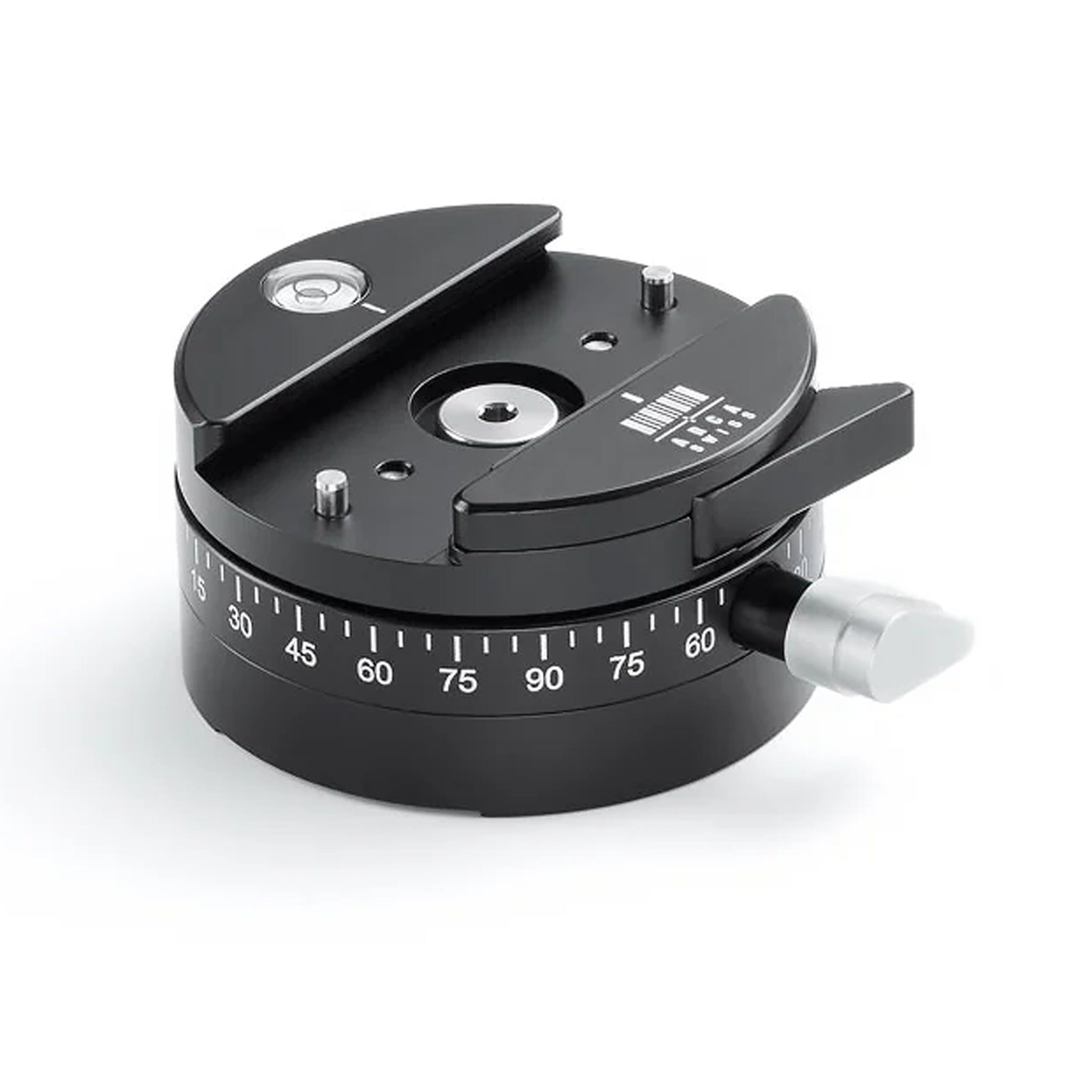 Arca Swiss MonoballFix Panoramic Quickset Device 802310
